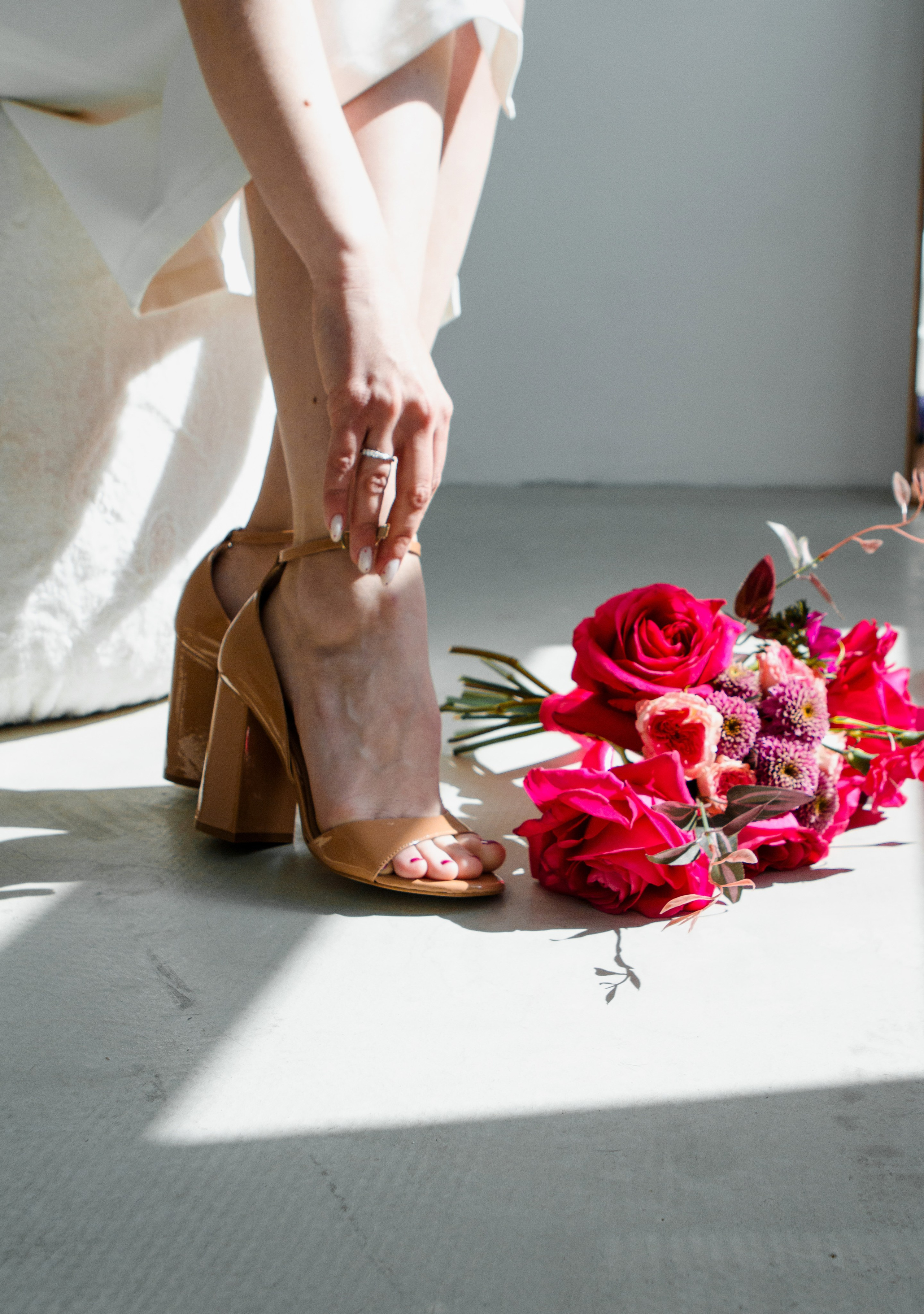 Свадебная Love Story. Свадебный и семейный фотограф Ибрагимова Мария из Екатеринбурга