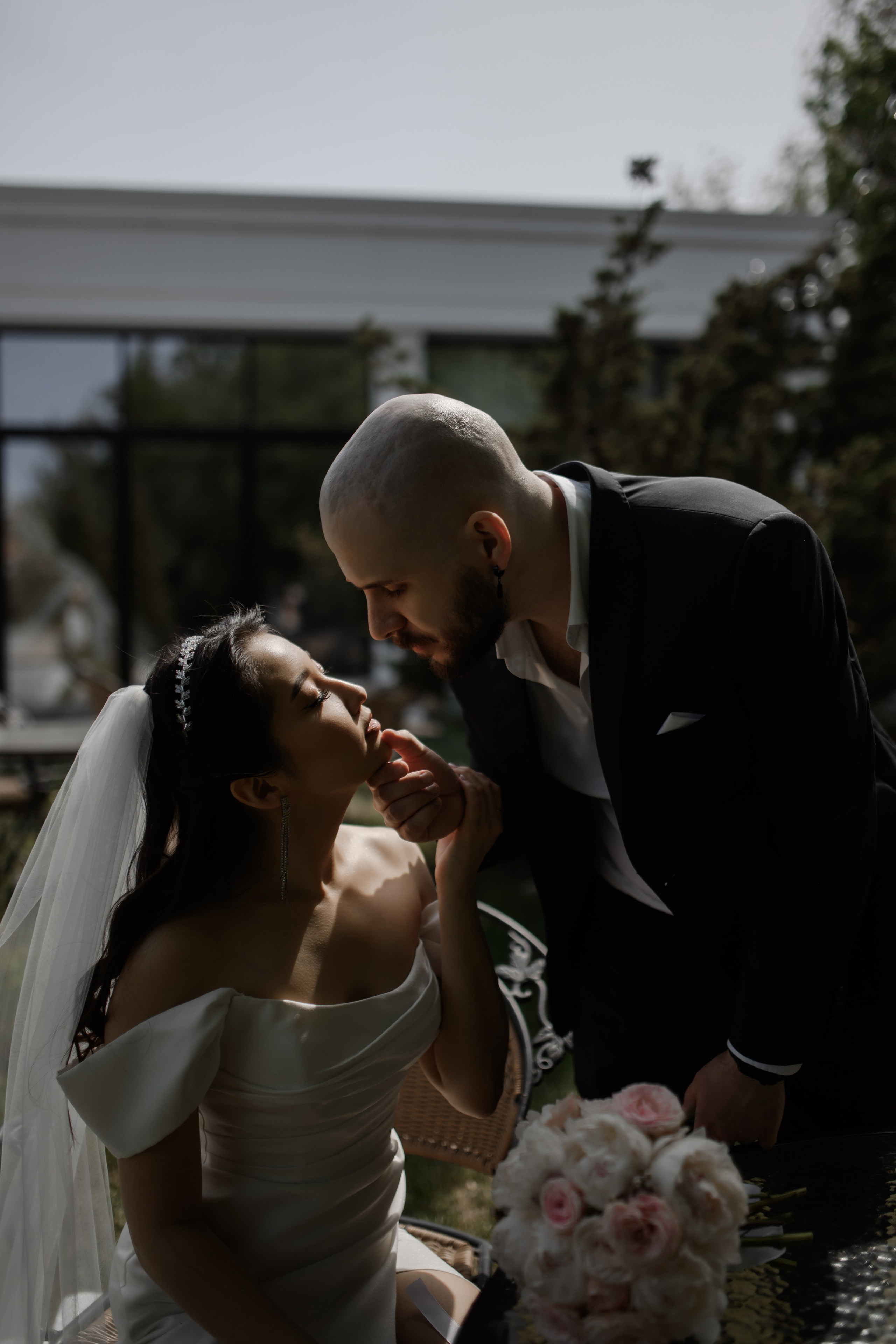 A & A. Свадебный фотограф в г. Астрахань. Так же выезжаю в другие города