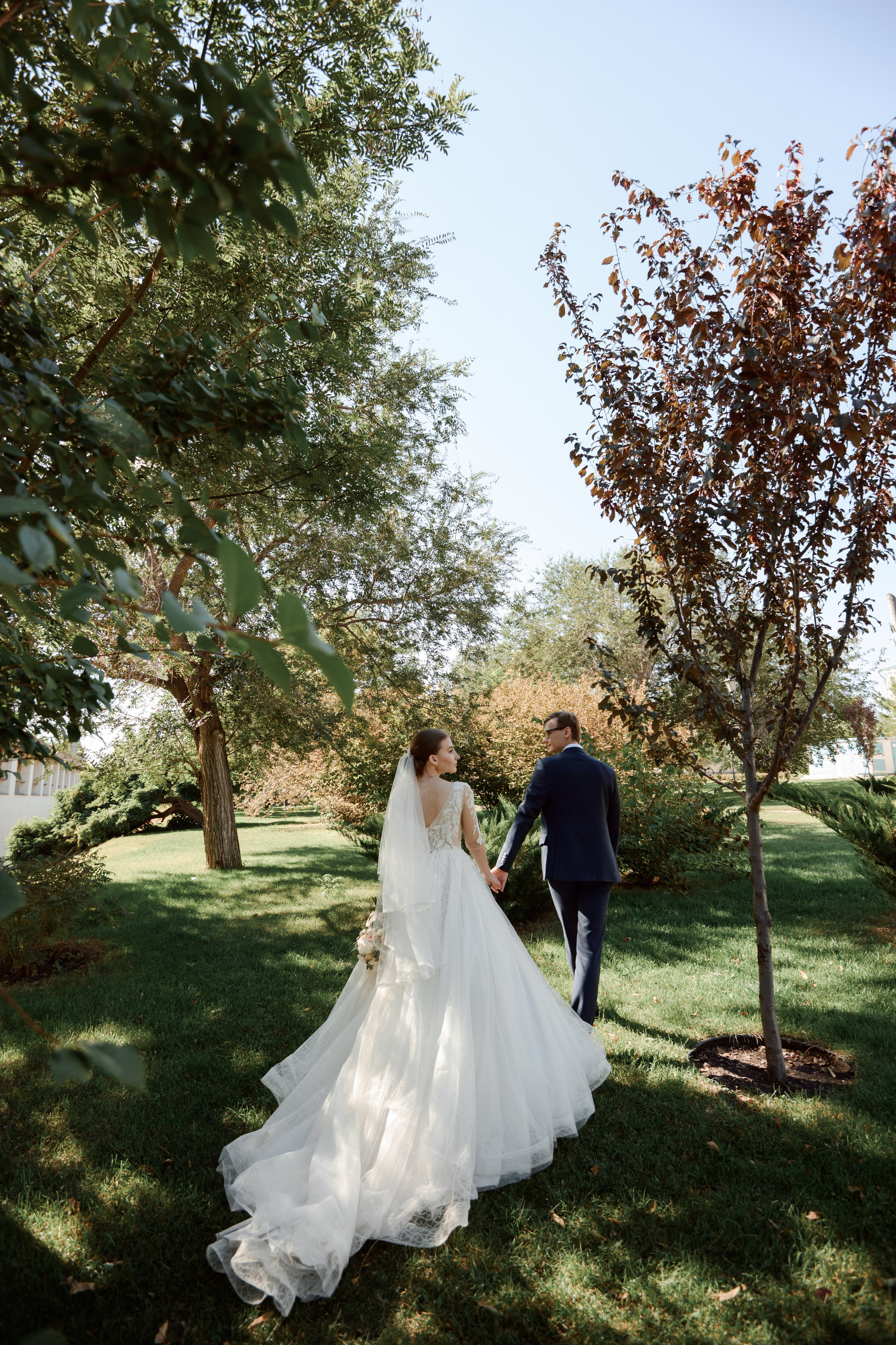 K & S. Свадебный фотограф в г. Астрахань. Так же выезжаю в другие города