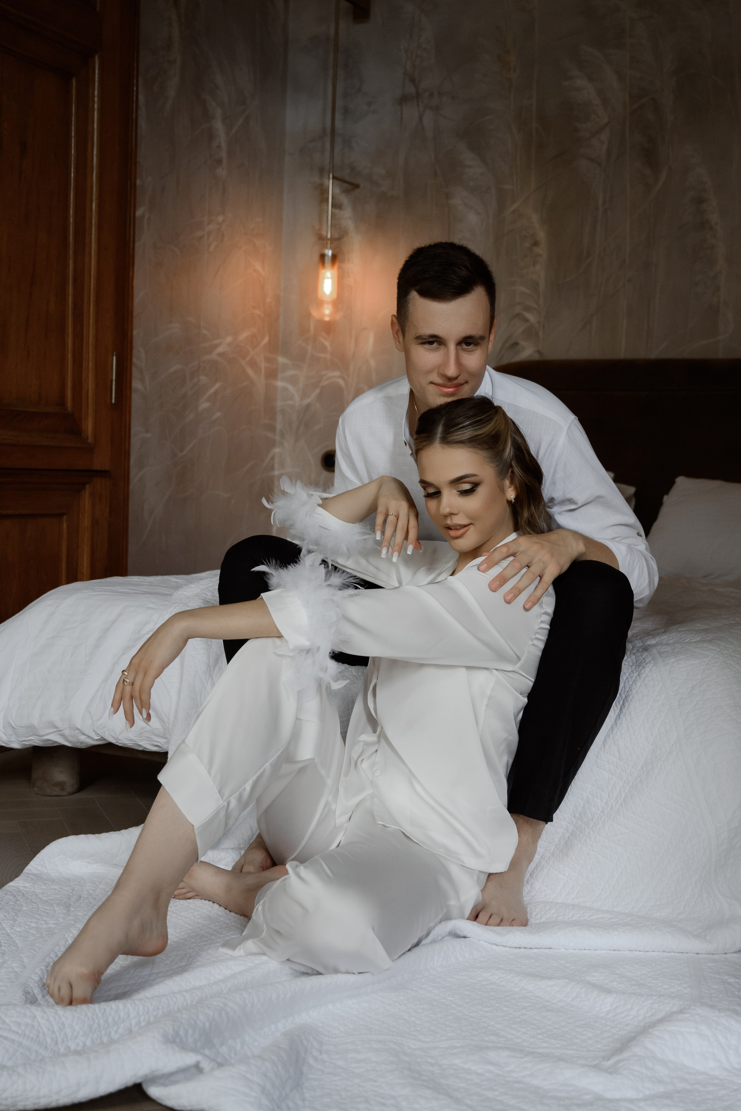 A & V. Свадебный фотограф в г. Астрахань. Так же выезжаю в другие города