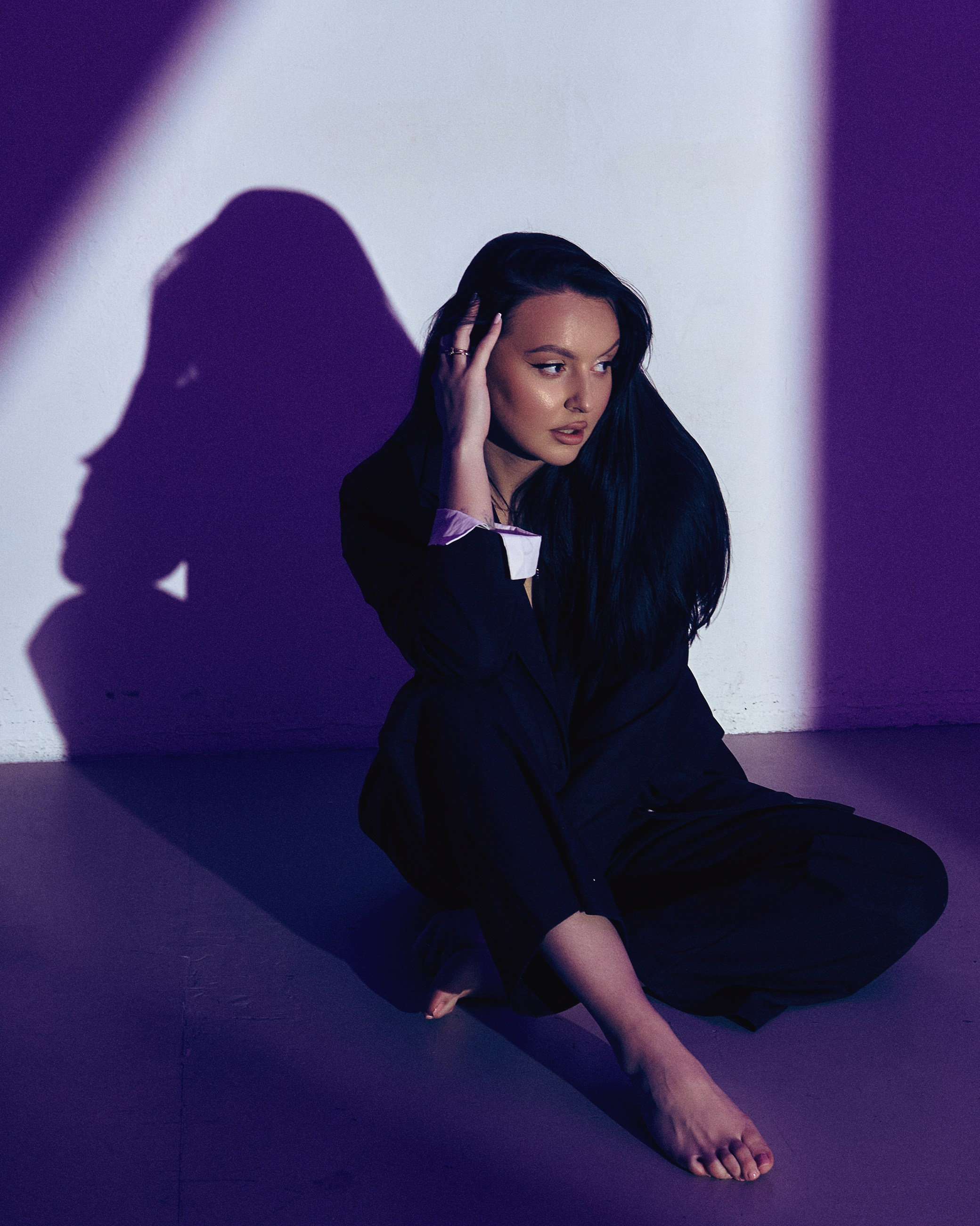 Женский портрет Сочи. Алексей Родионов — Фотограф, Сочи