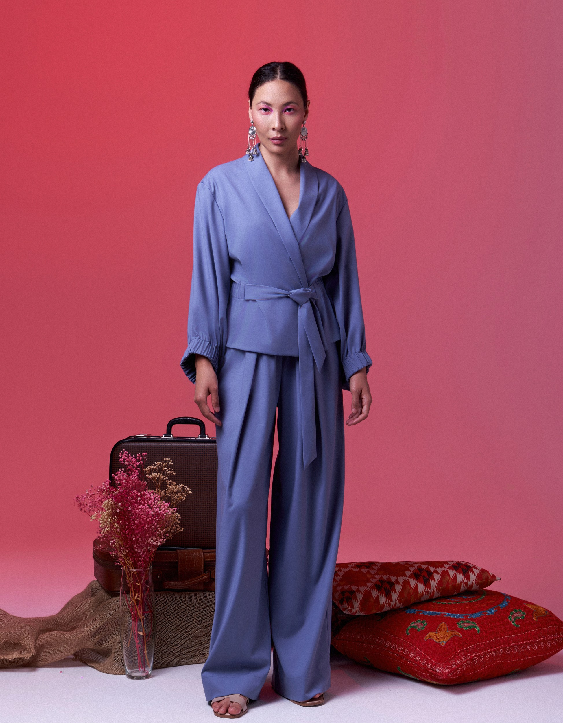 For ETME. Фотограф Алексей Янбаев