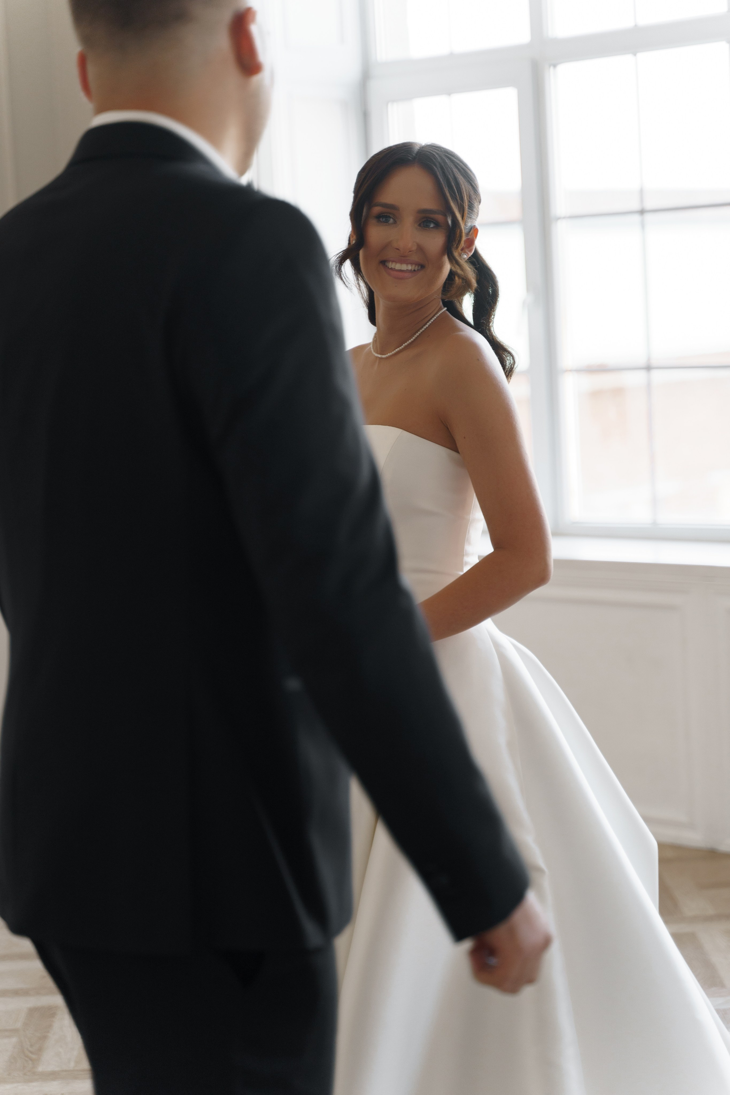 Сейчас самое время. Свадебный фотограф Корощенко Екатерина