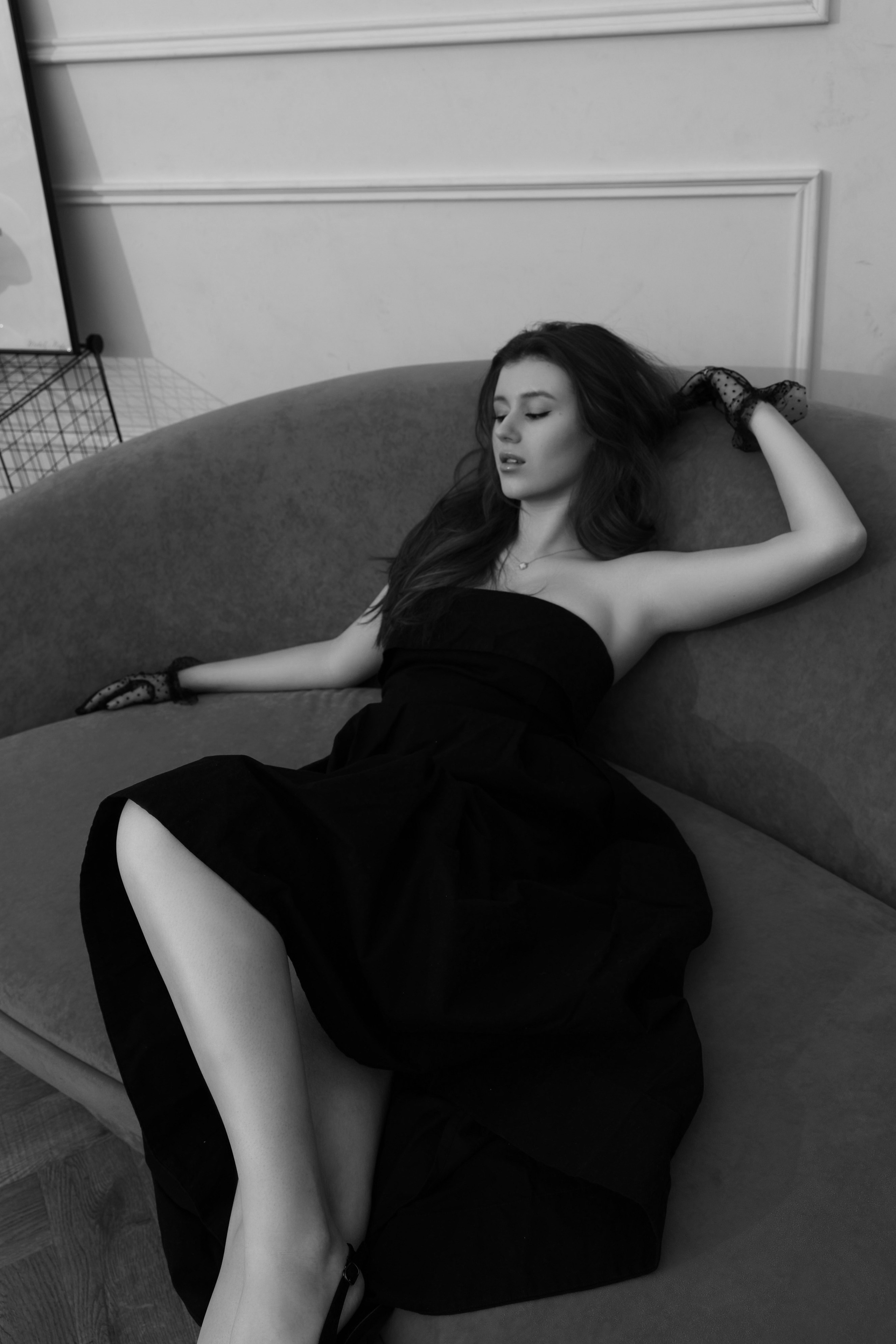 Татьяна. Женский фотограф в Москве Камила Бакаева