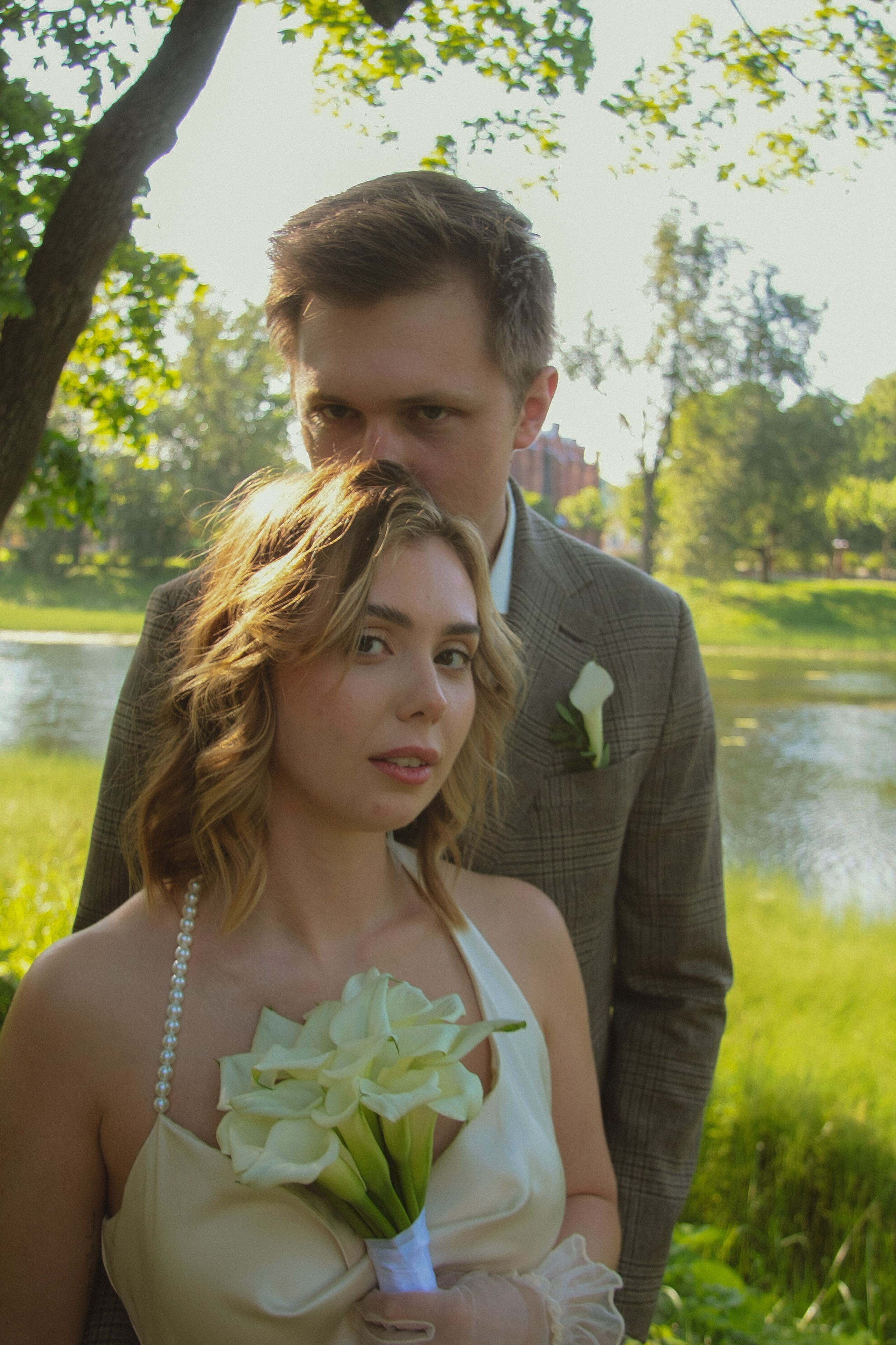 Свадьбы. Фотограф Романенкова Дарья Санкт-Петербург