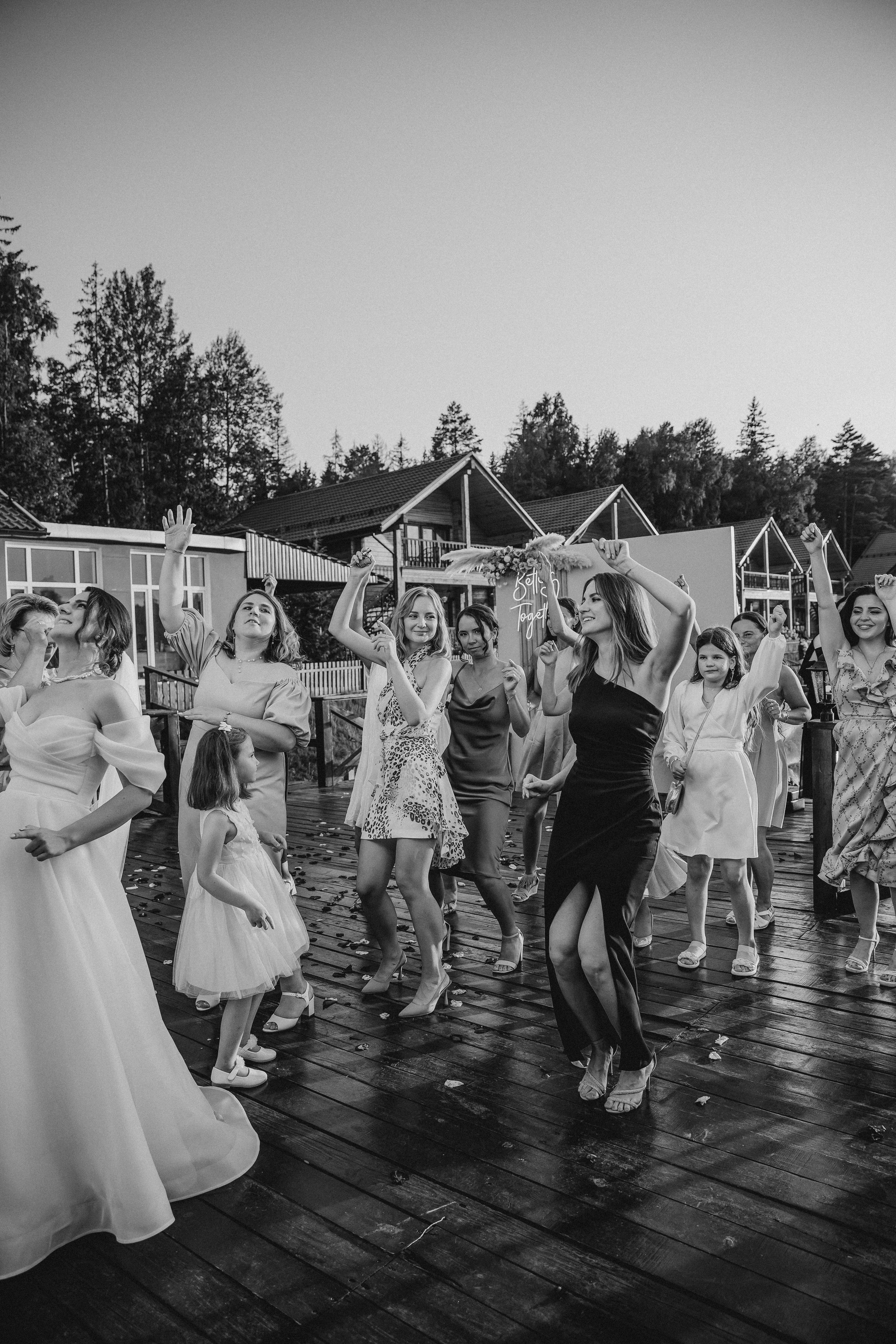 Омер и Ангелина. Семейный фотограф в Брянске Зурилина Екатерина