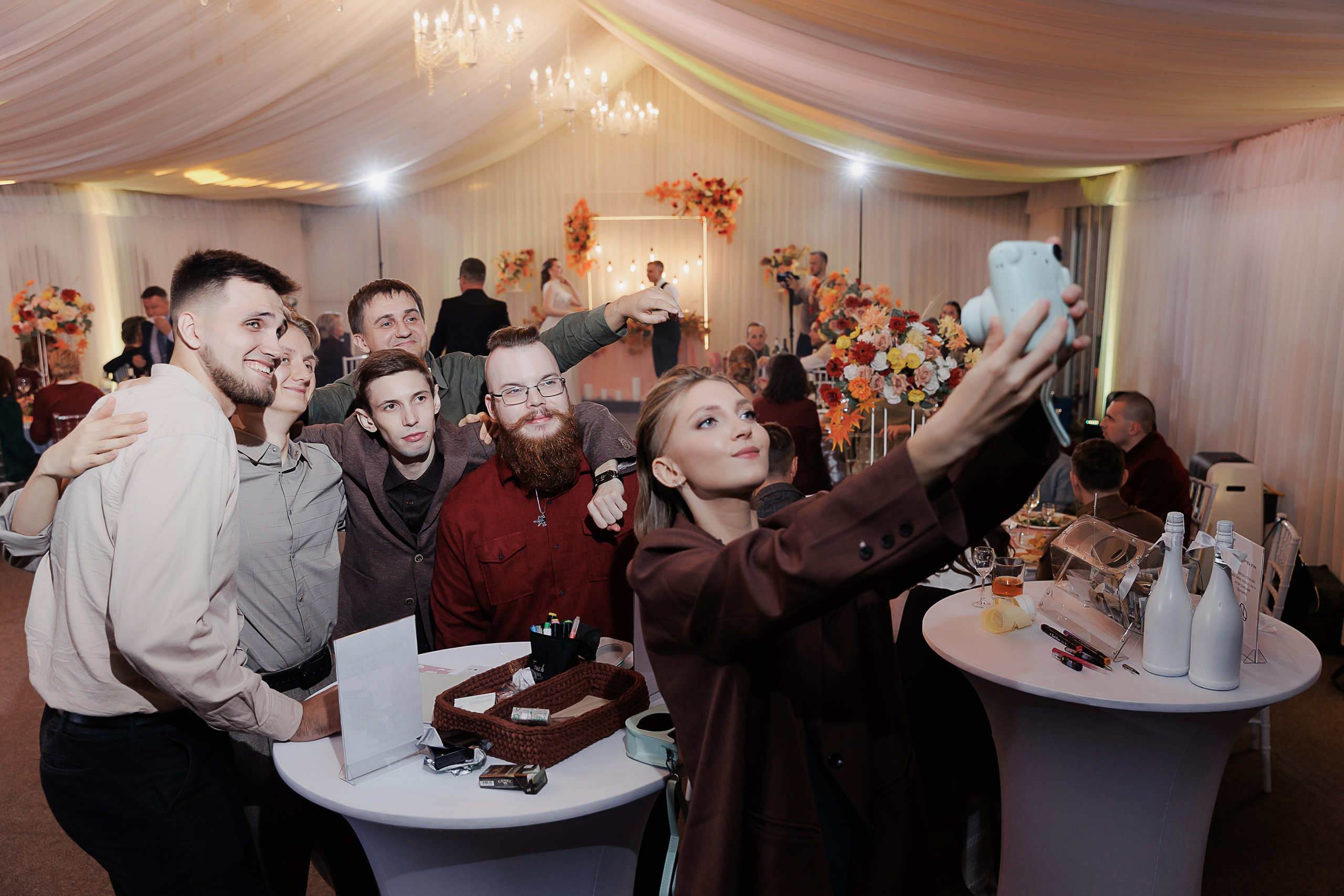 Свадьба. Свадебный и семейный фотограф в Твери и Тверской области