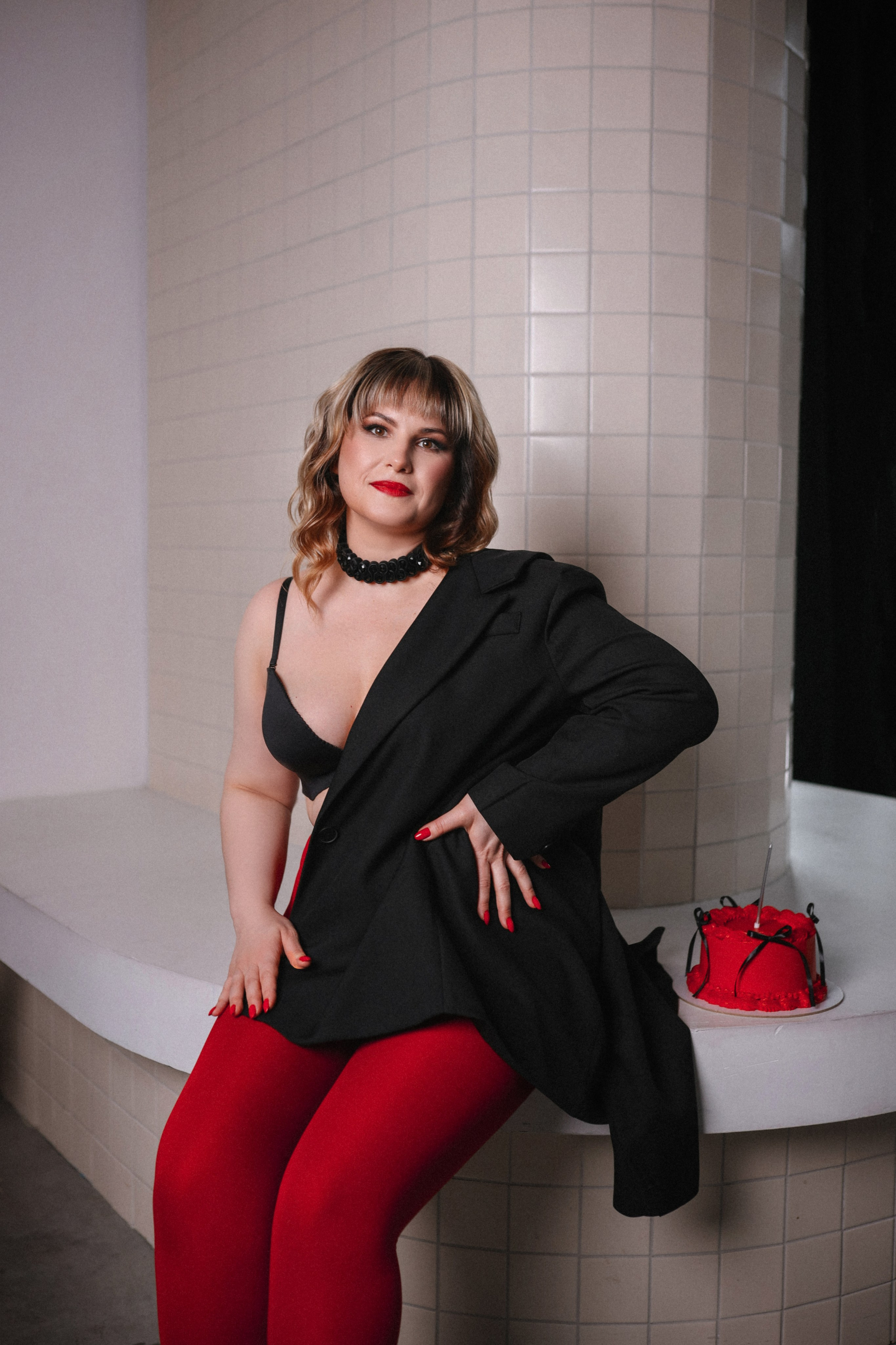 СЪЁМКА КО ДНЮ РОЖДЕНИЯ — Татьяна. Мария Князева — эксперт по личному бренду — фотограф Воронеж