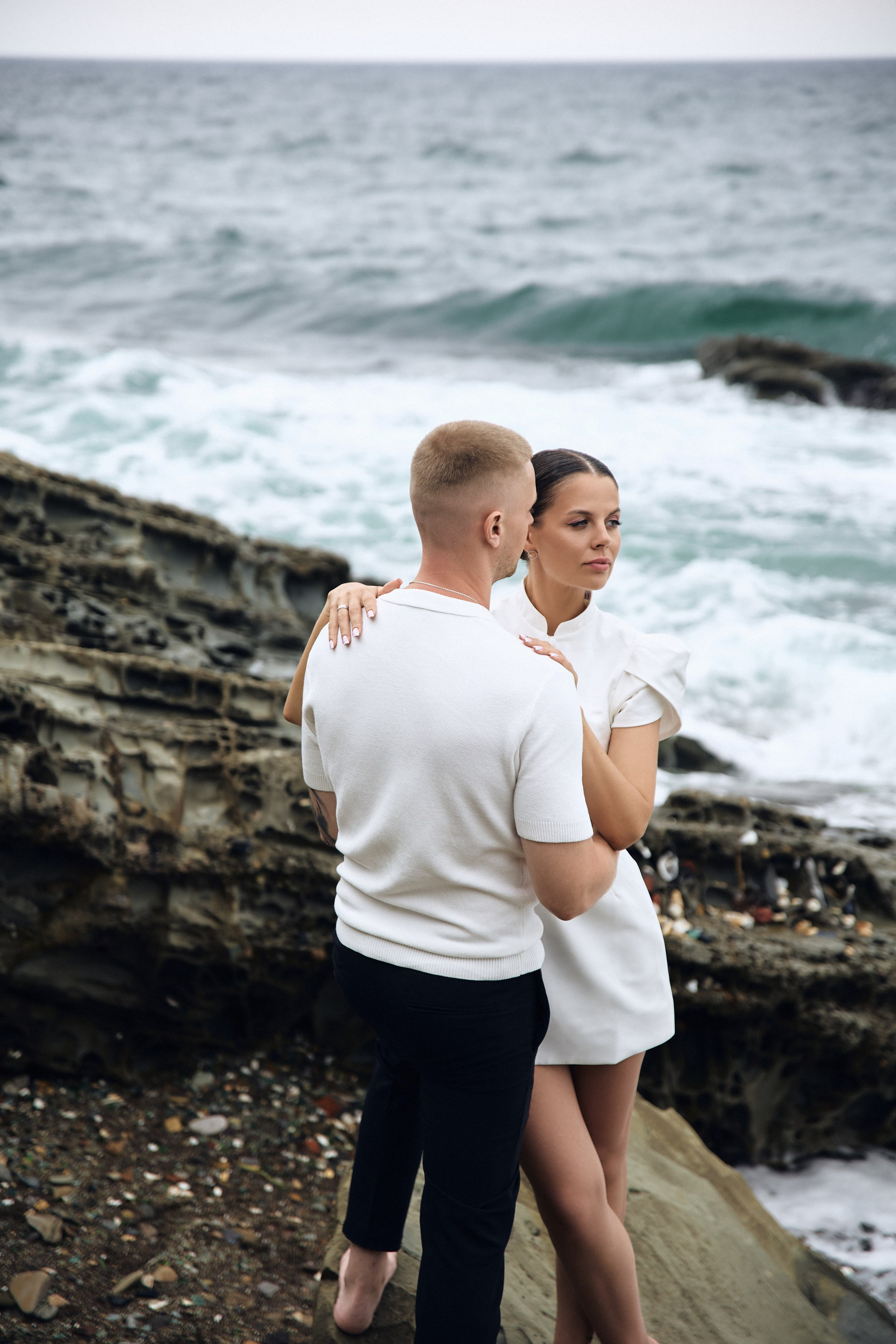 Софья и Андрей. Фотограф в г. Уссурийск Юлия Зозуля