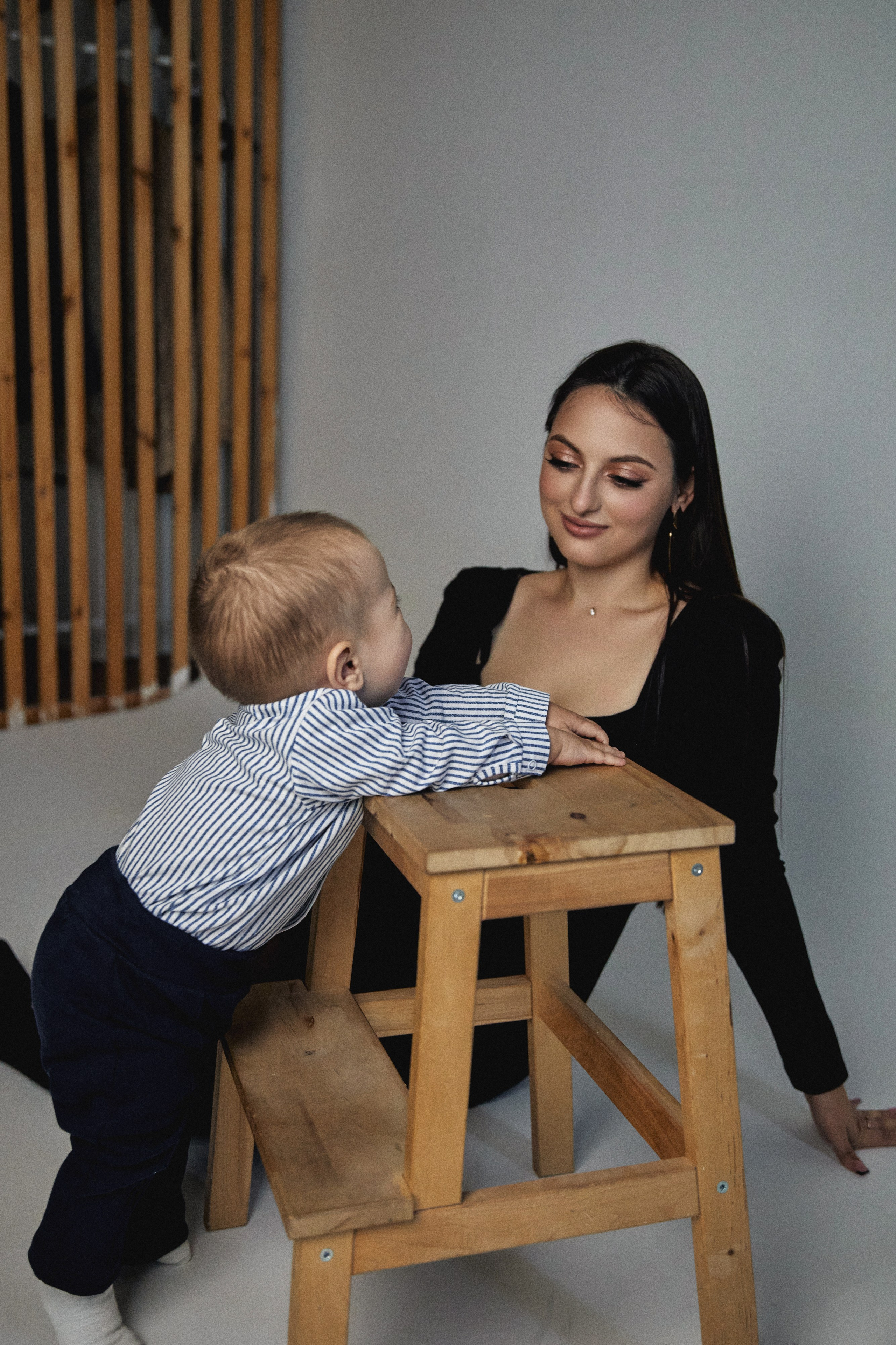 Семейные. Фотограф в г. Уссурийск Юлия Зозуля