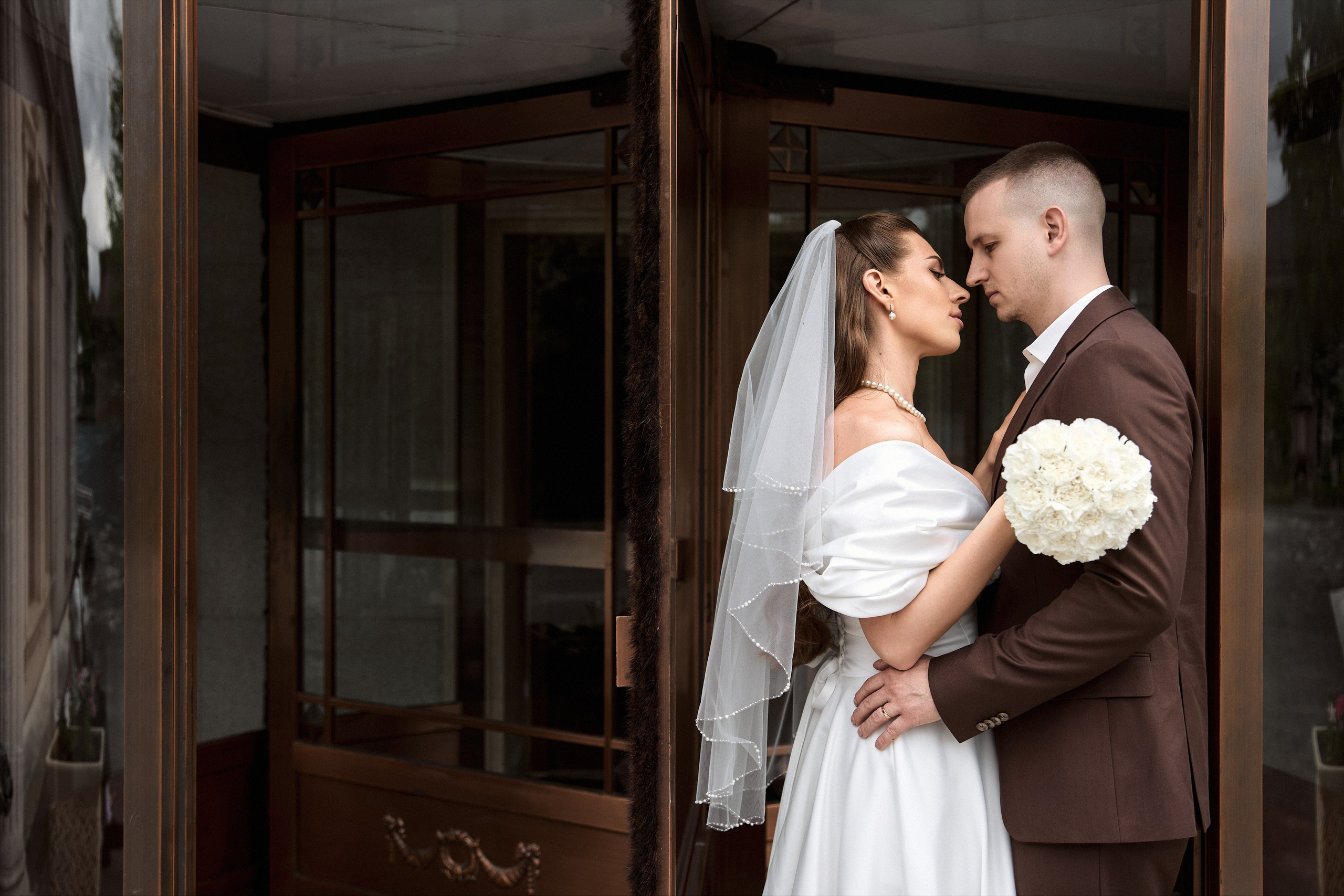 Софья и Егор. Фотограф в г. Уссурийск Юлия Зозуля