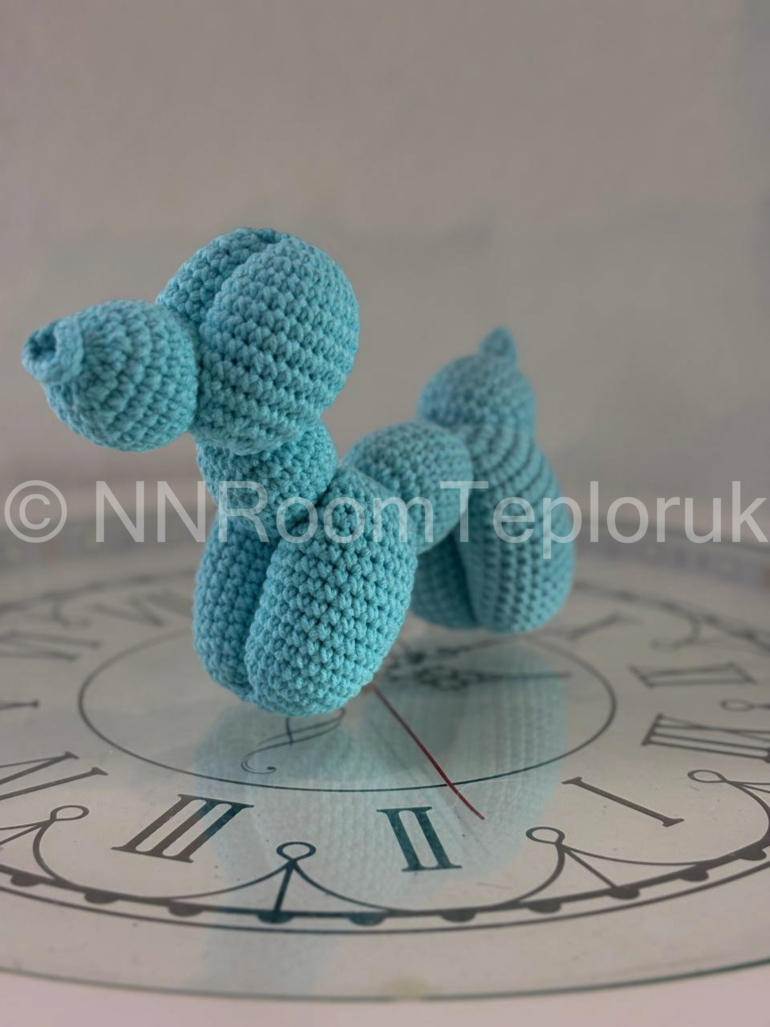 Куклы и игрушки. NNRoomТеплорук