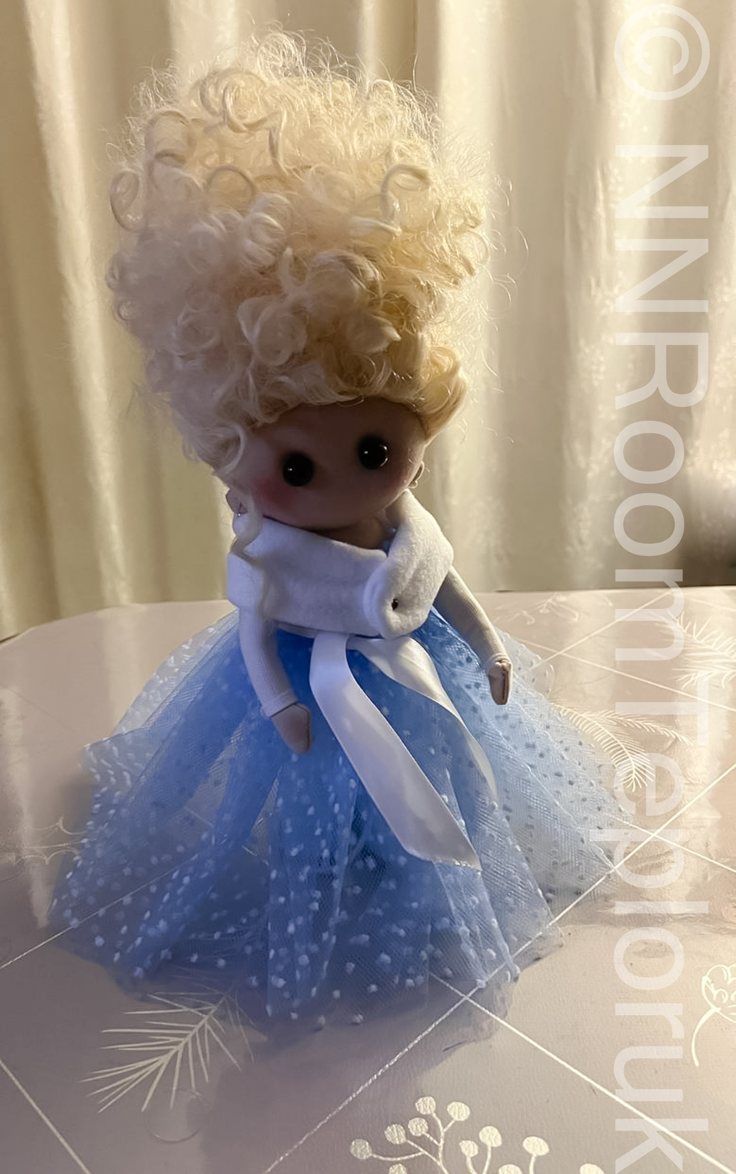 Куклы и игрушки. NNRoomТеплорук