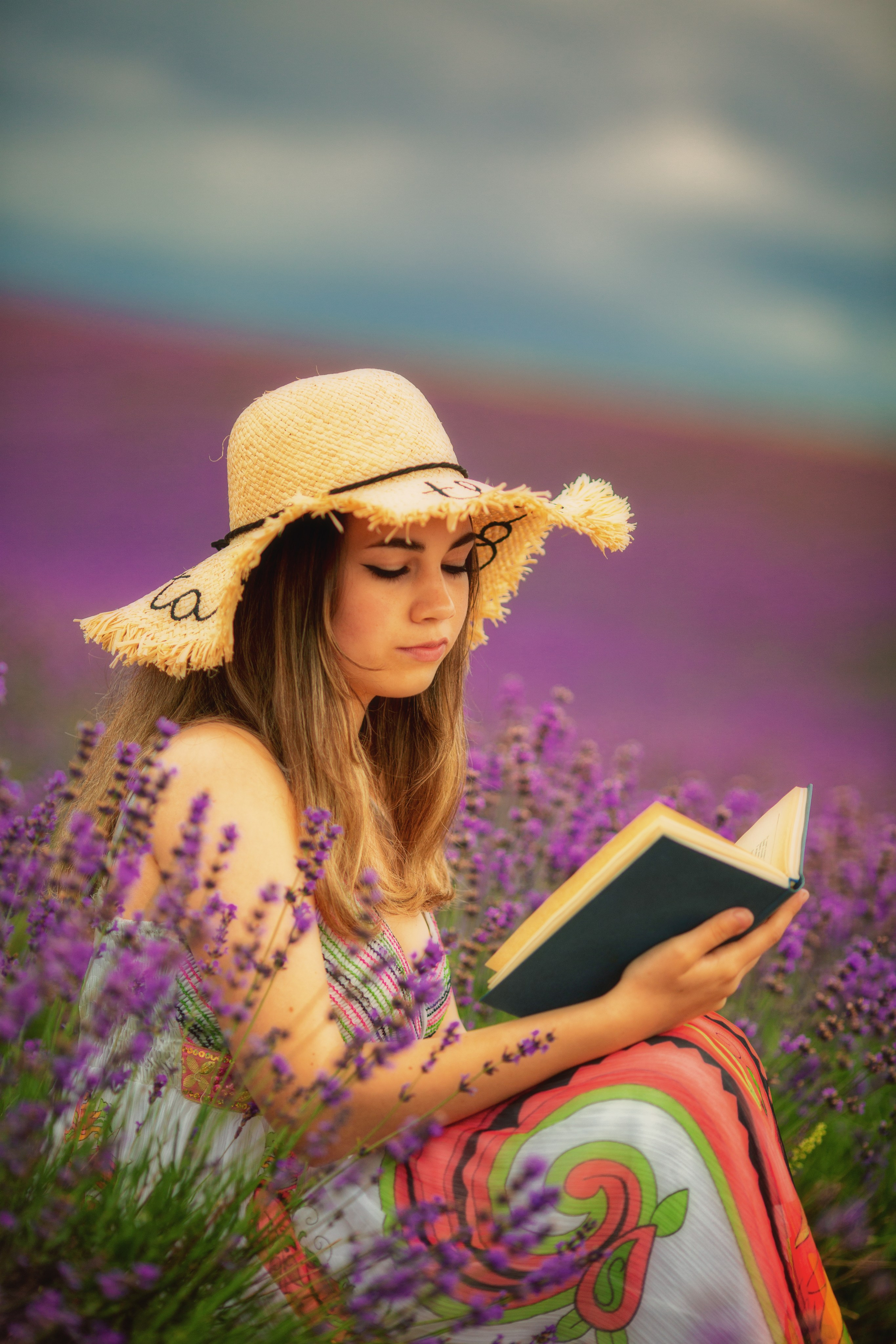 Фотосессии. Ваш личный фотограф OLGA HOLI