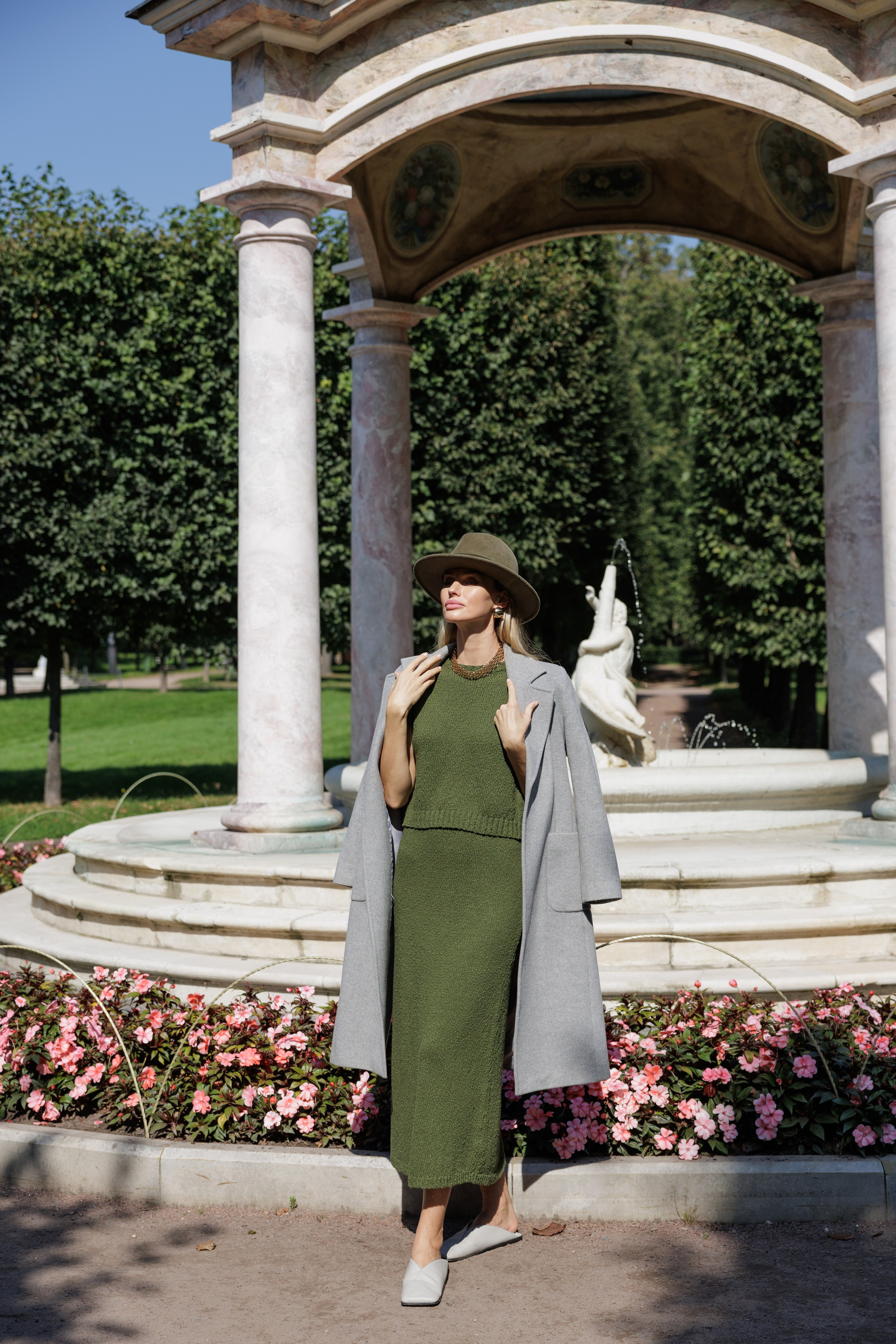 Елена. Светский фотограф — Анисина Ирина