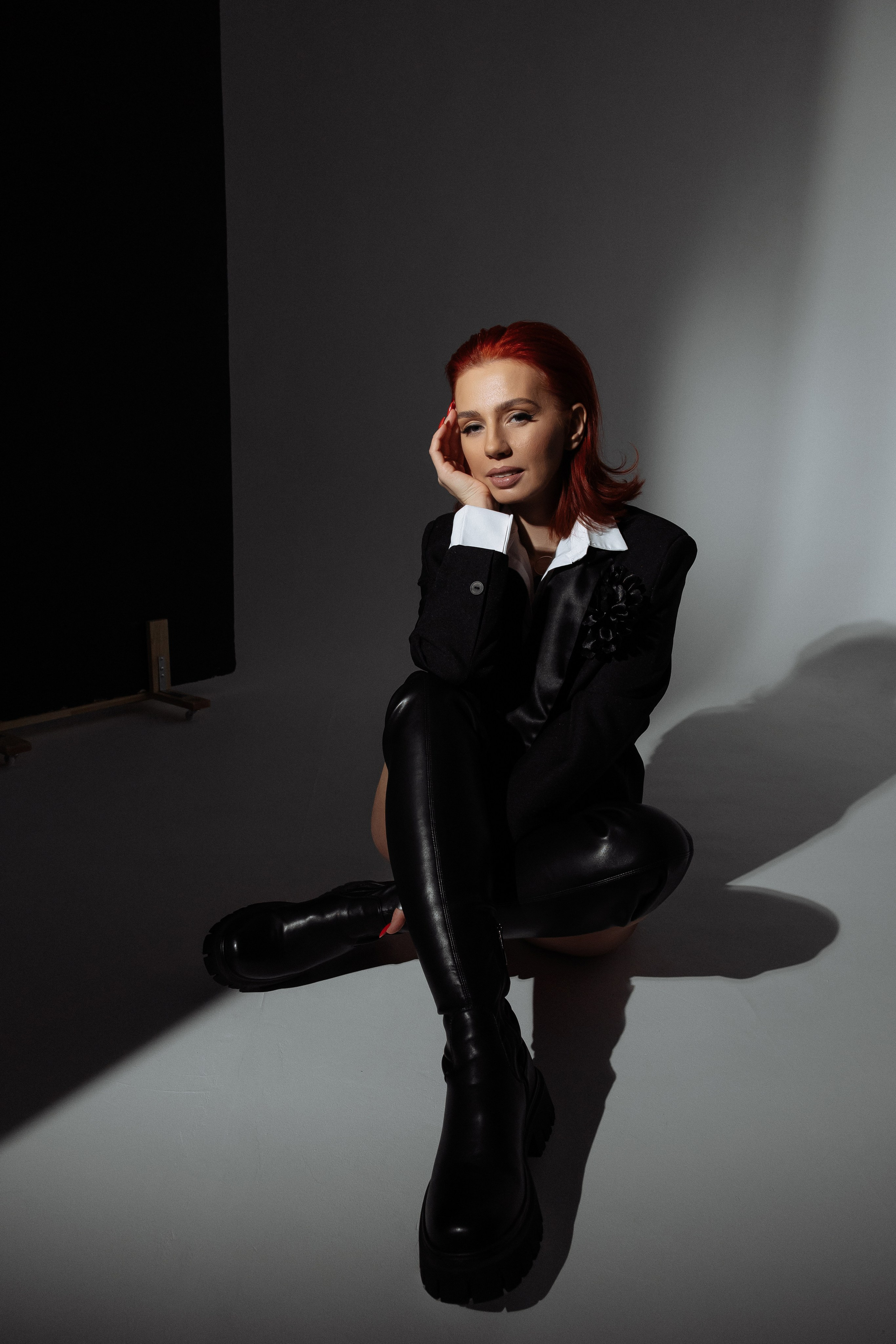 Индивидуальная фотосессия. Фотограф Норильск, Москва