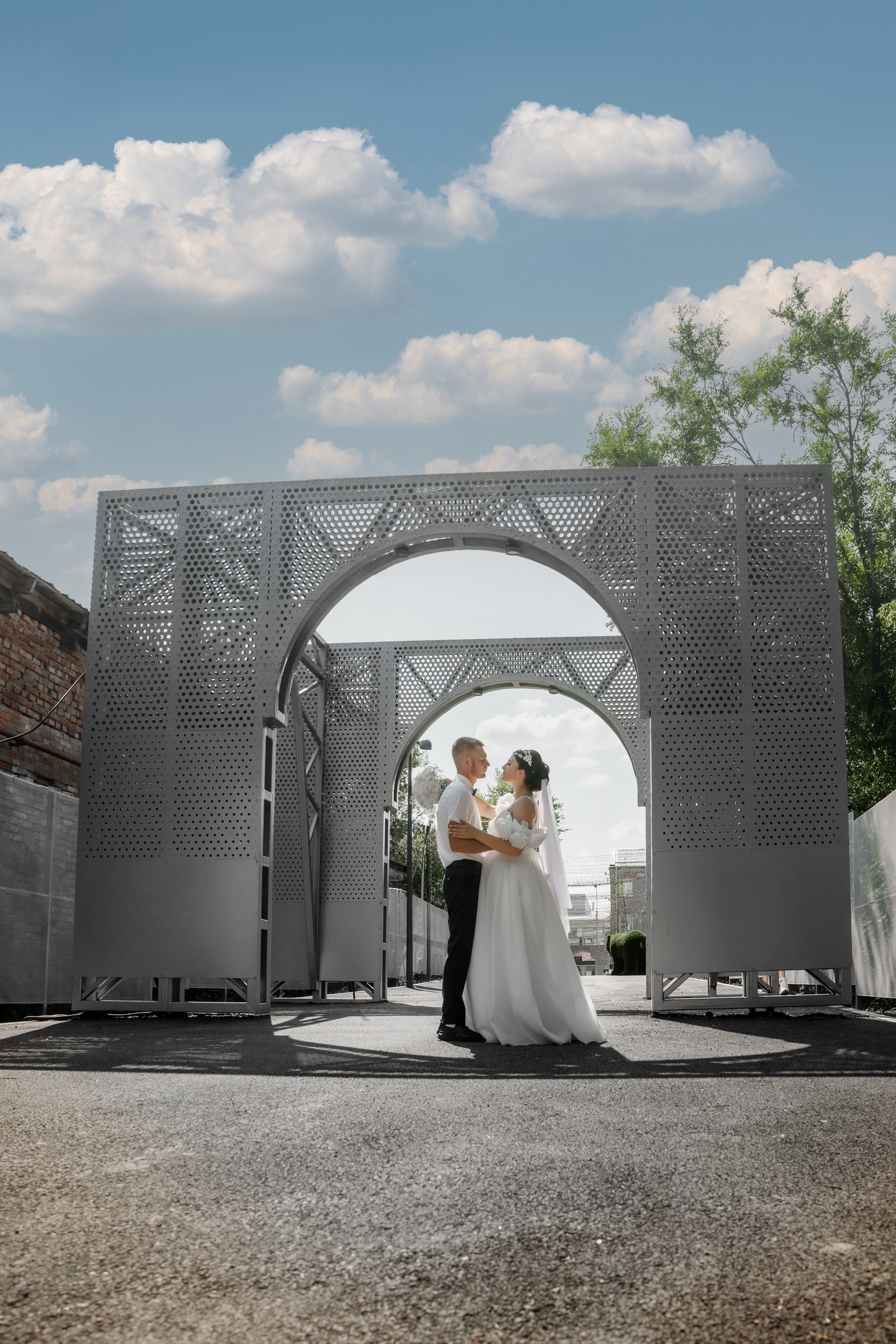 Вадим и Варя. Ольга Плаксина фотограф в Саратове