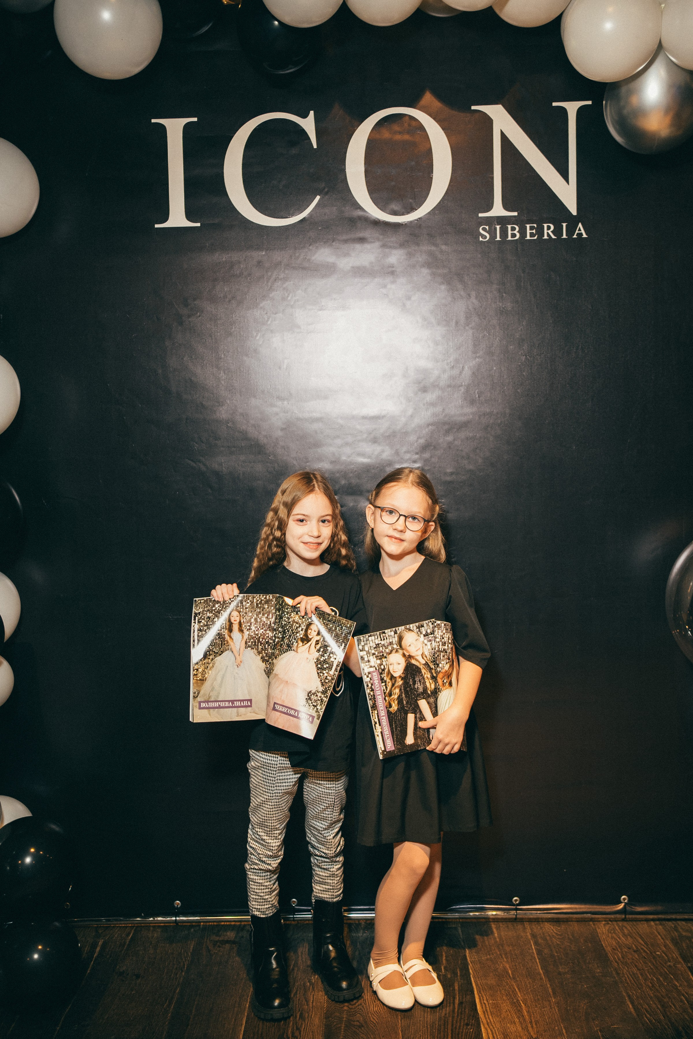 ICON Siberia. Фотограф на любое событие в Кемерово