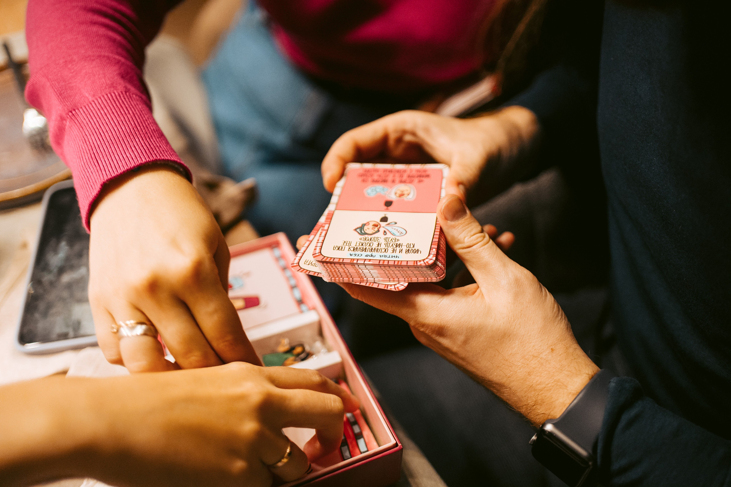 День рождения в Milton Air. Фотограф на любое событие в Кемерово