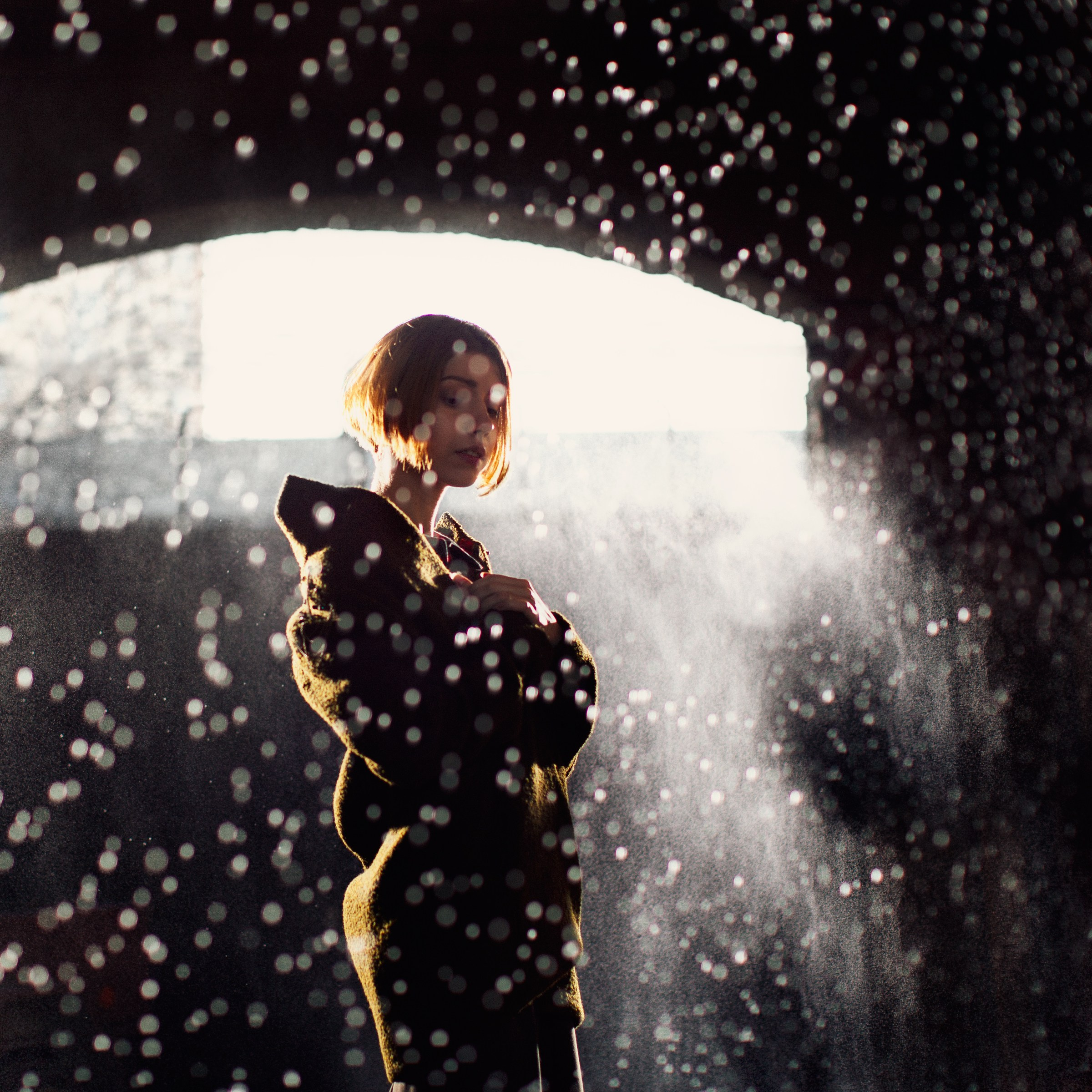 Наши работы. Жизнь курорта Кабардинка в фотографиях