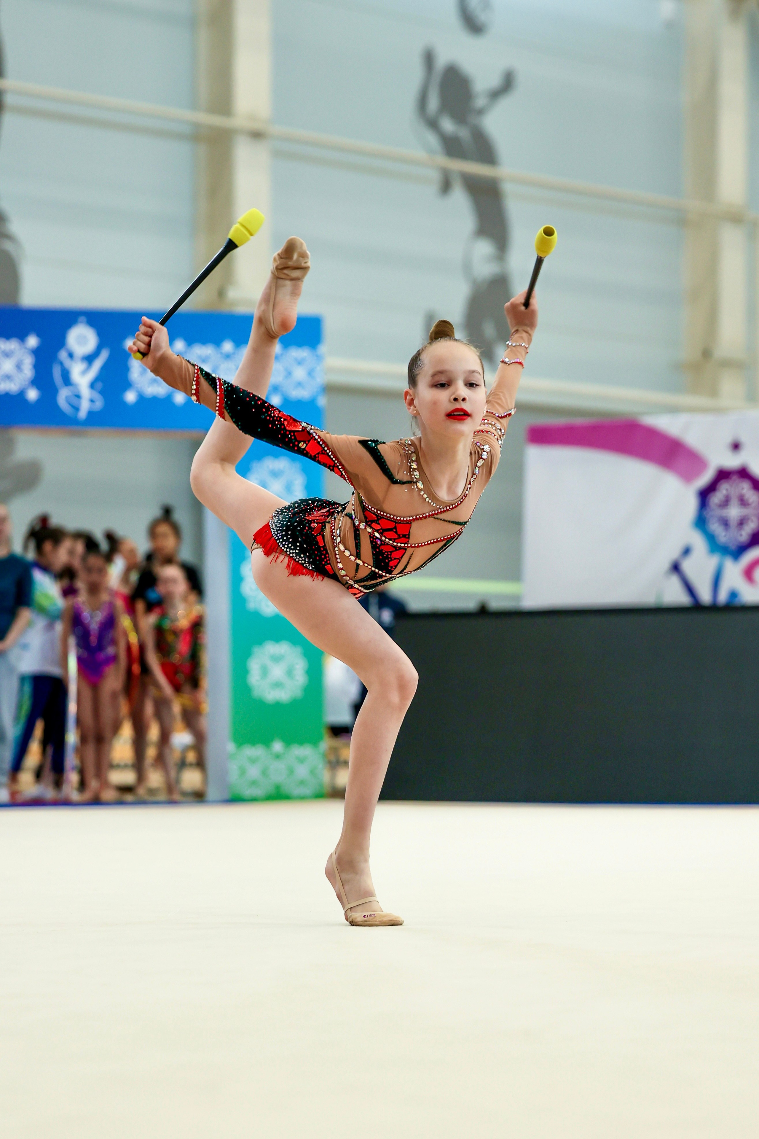 Violet Open Cup & ЮТА 31 мая- 1 июня 2025. Саргылана Афанасьева