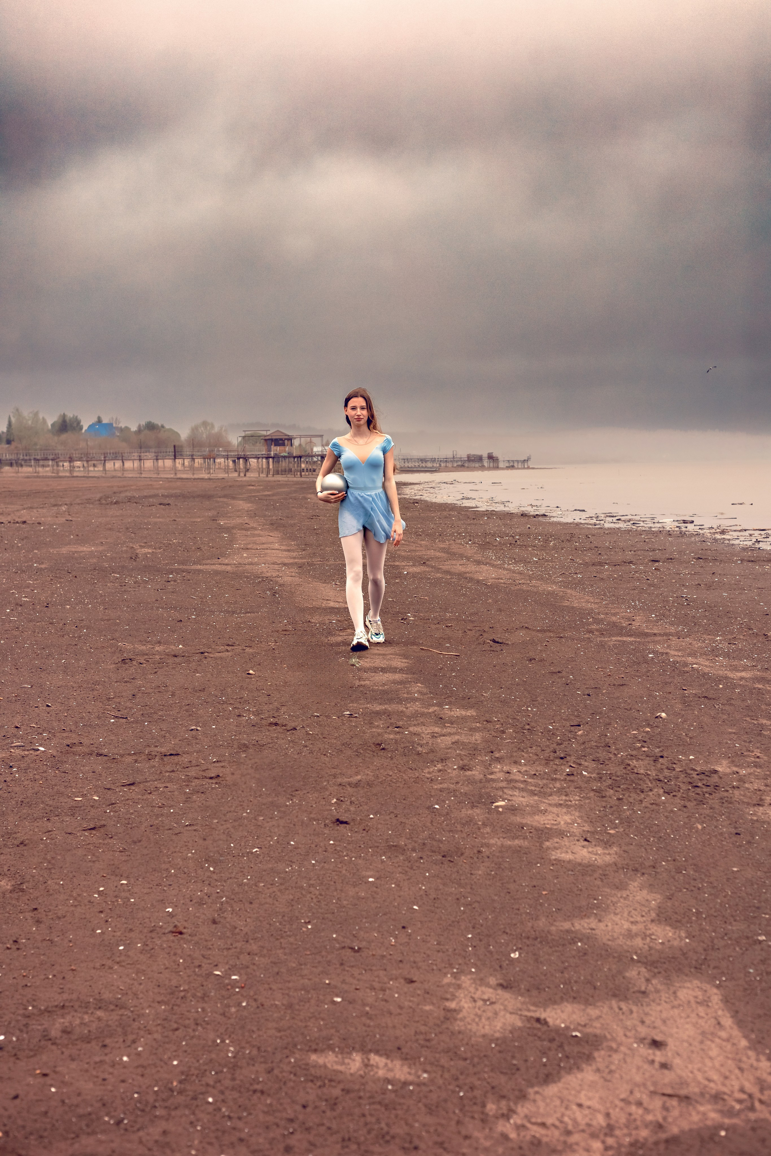 Фотосессия для Полины!. Фотограф Нина Пашина — Пермь