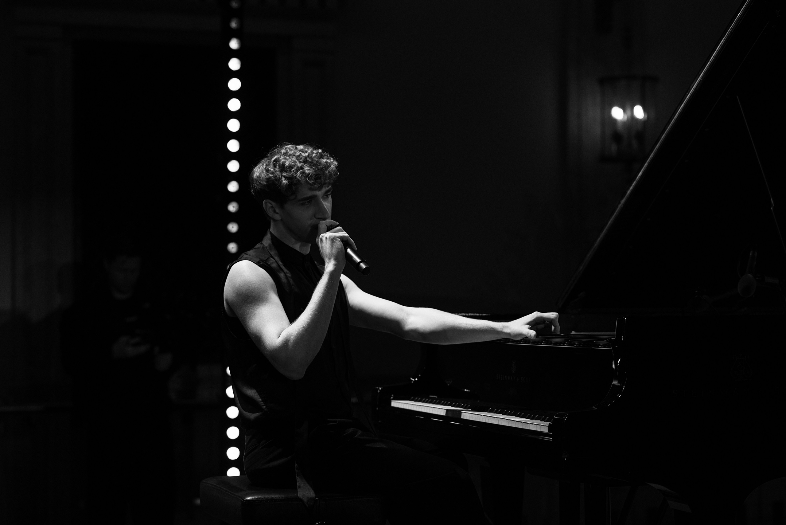 Большой театр. Фотограф, визажист. Москва