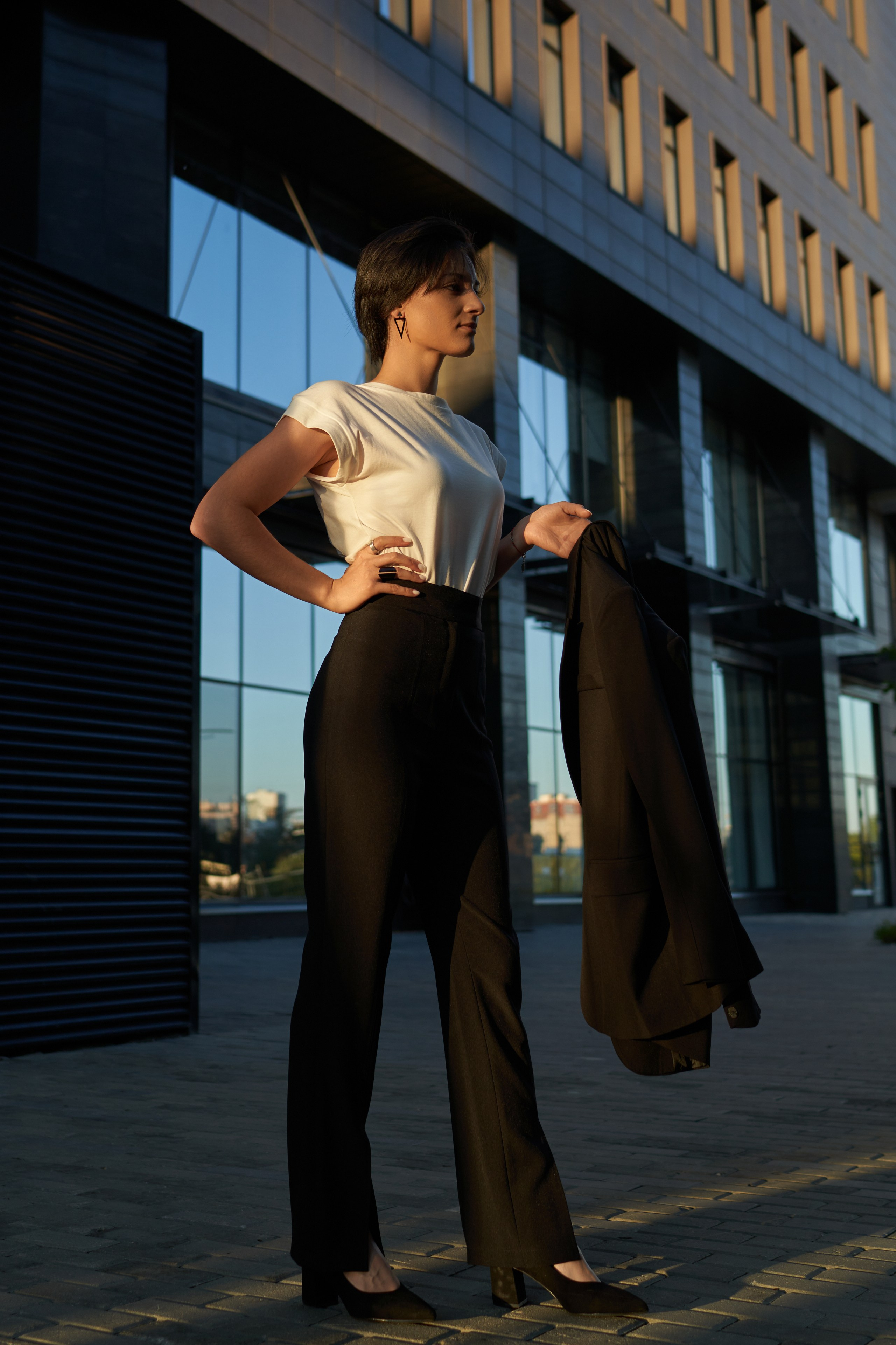 Частная съемка для Елизаветы. Главная