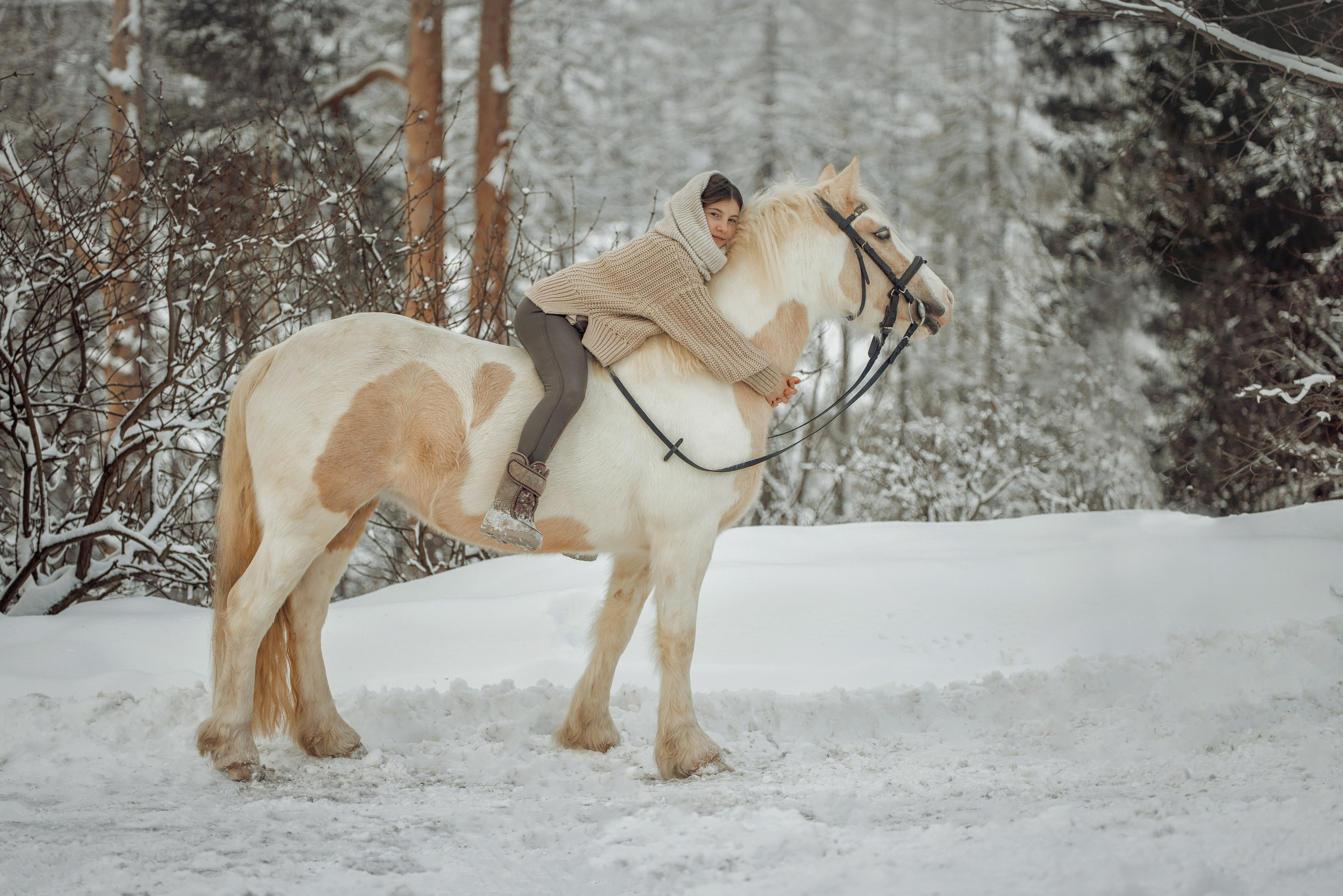 Детская конная съёмка. Детская Конная фотография в Москве Юлия Шепелева