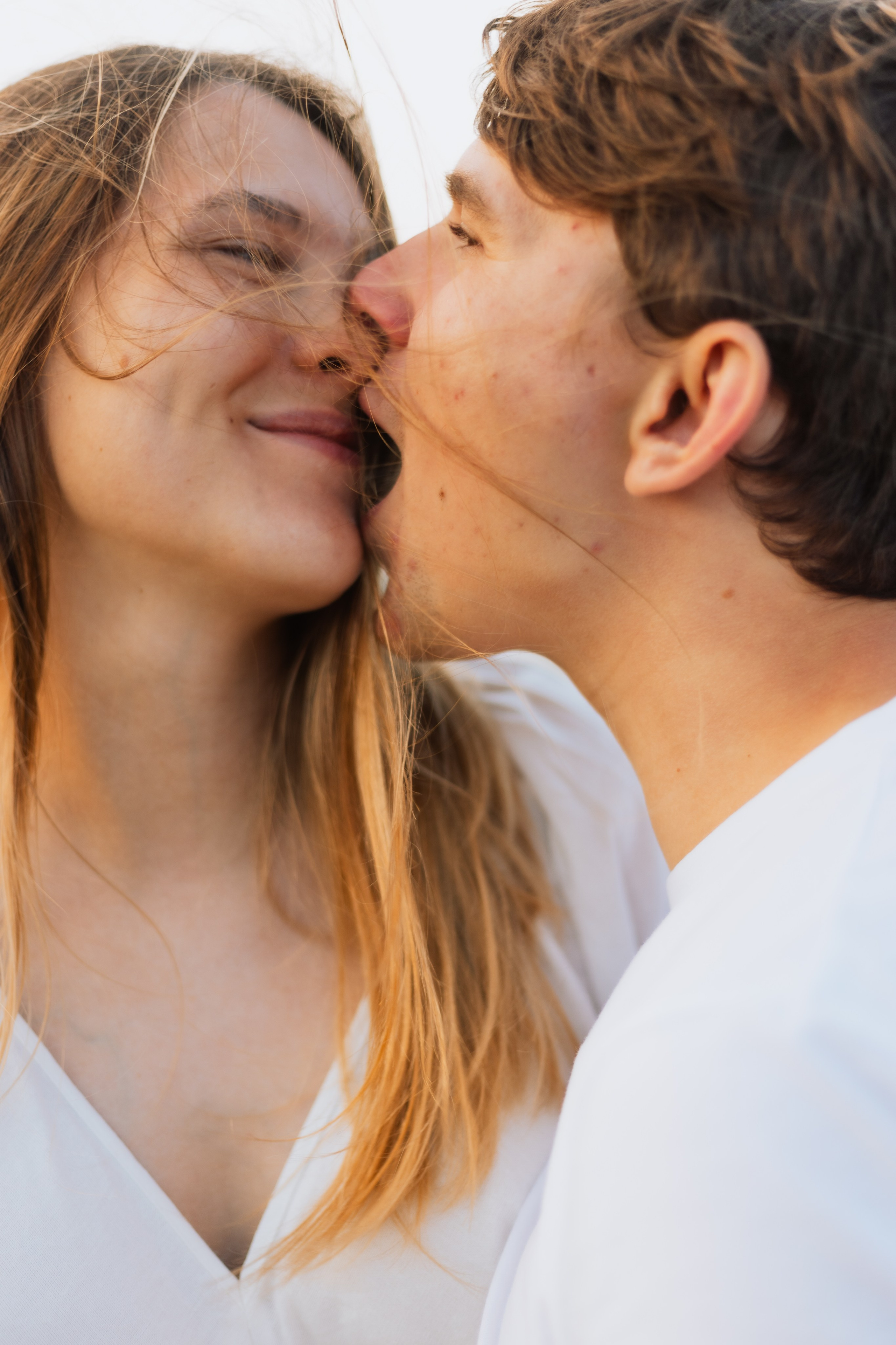 Фотосессия Льва и Эльмиры. Фотограф Иркутск Сергей Новиков