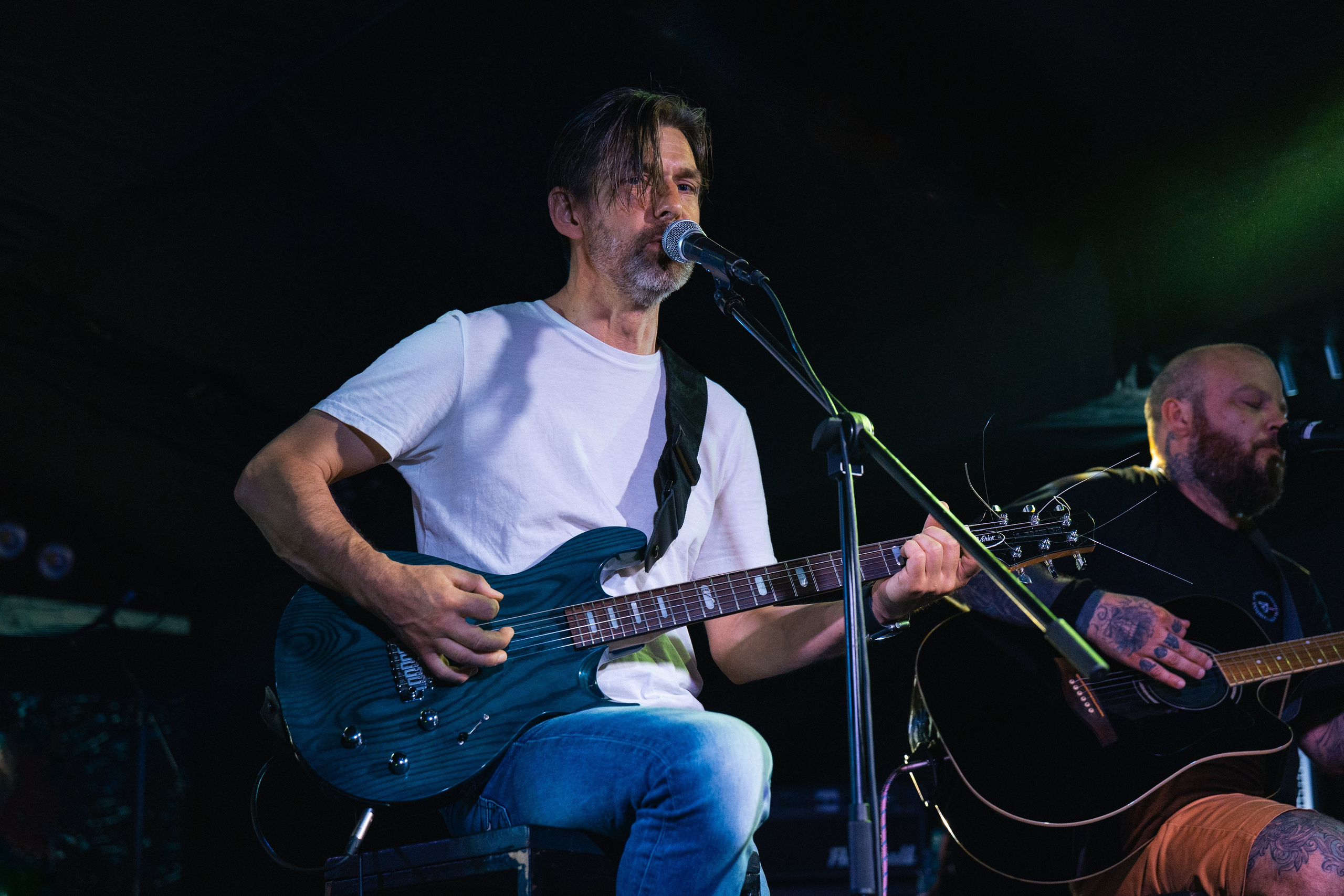 Adams Club_Action club 11.07.26. Портретный и репортажный фотограф в СПб | Яна Сидоренко
