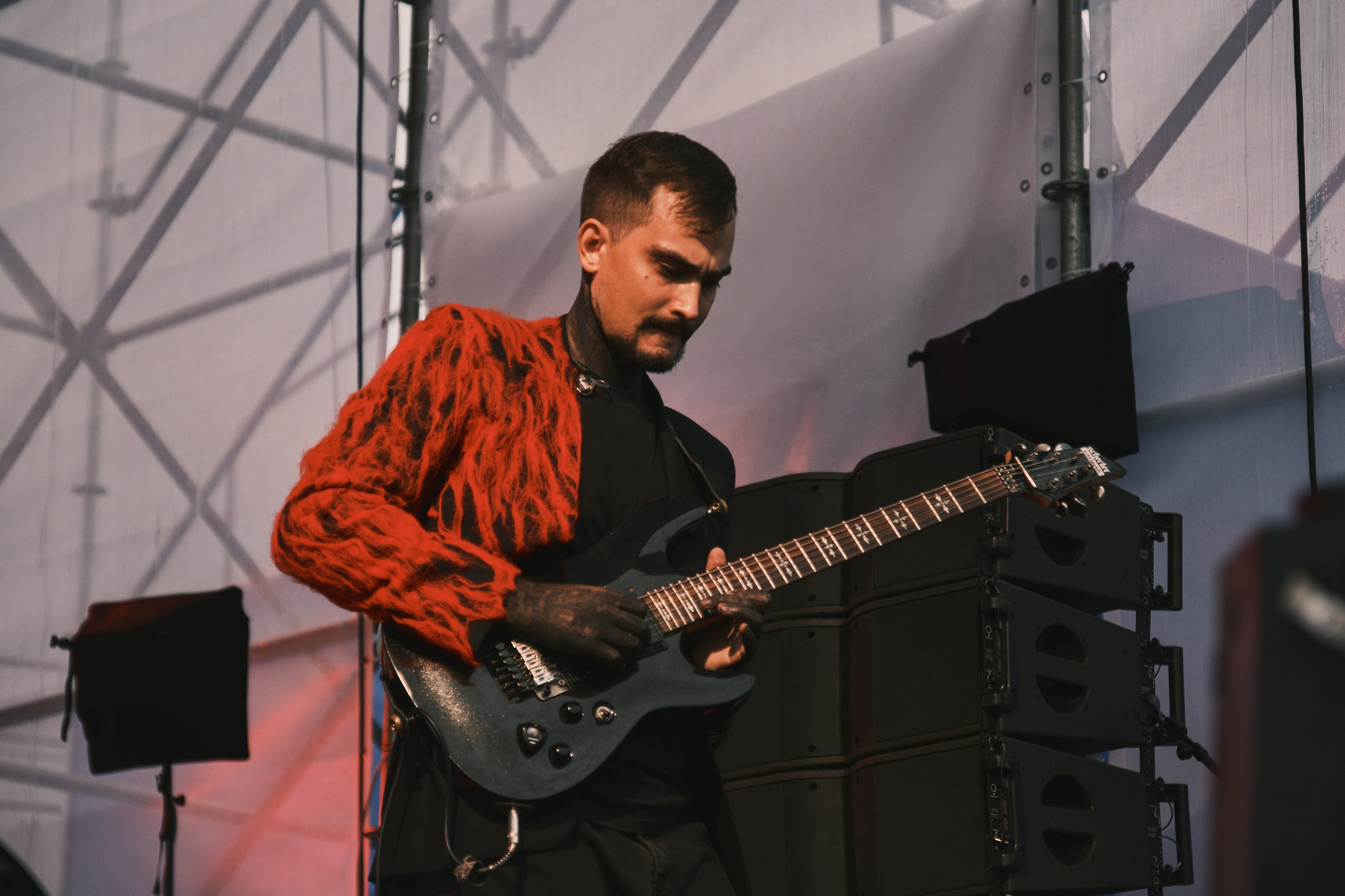 “Wings of Sakhalin — 2025” Festival