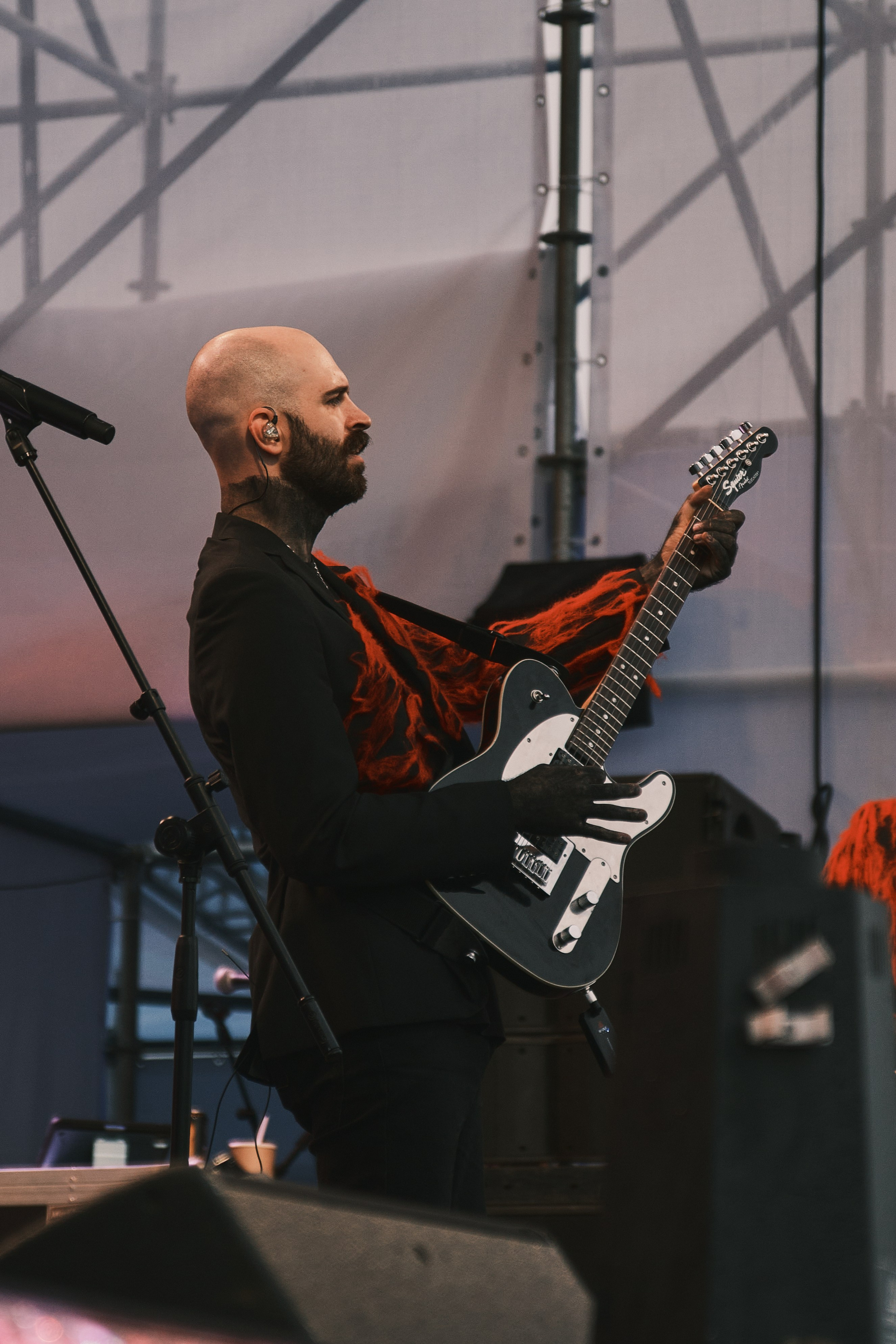 “Wings of Sakhalin — 2025” Festival