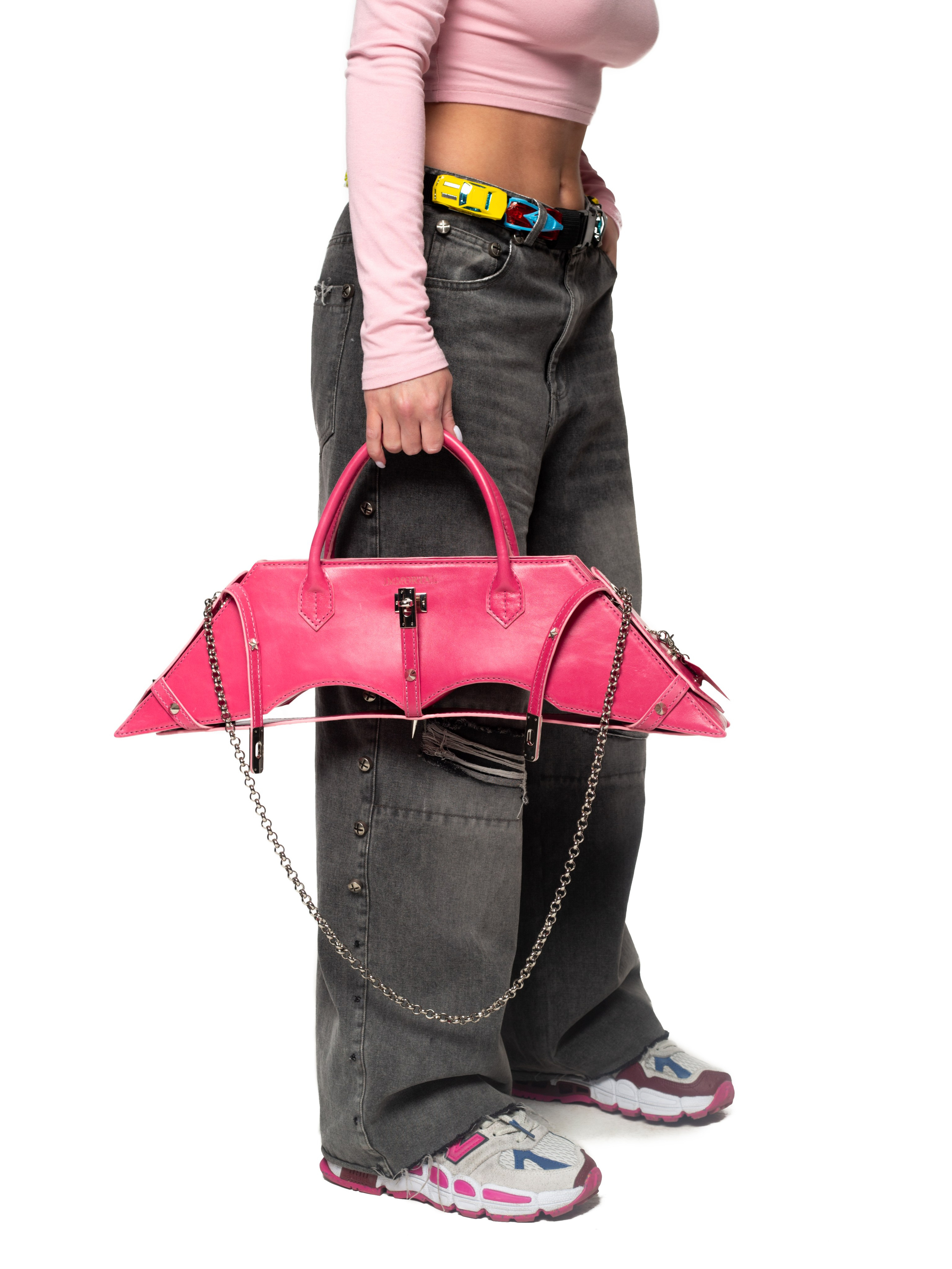 СУМКИ. RUNA production — стильные съемки для брендов