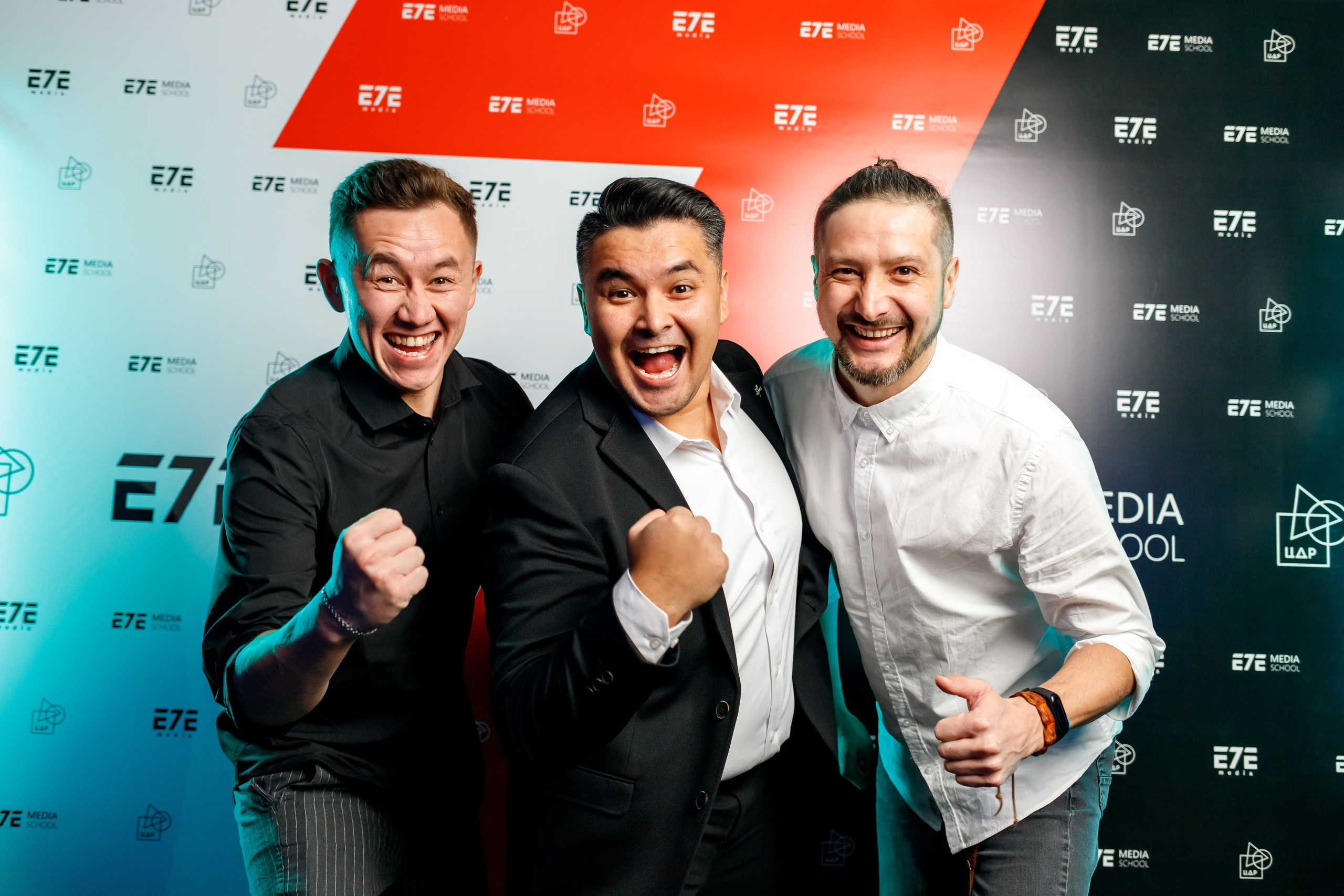 Корпоративные праздники