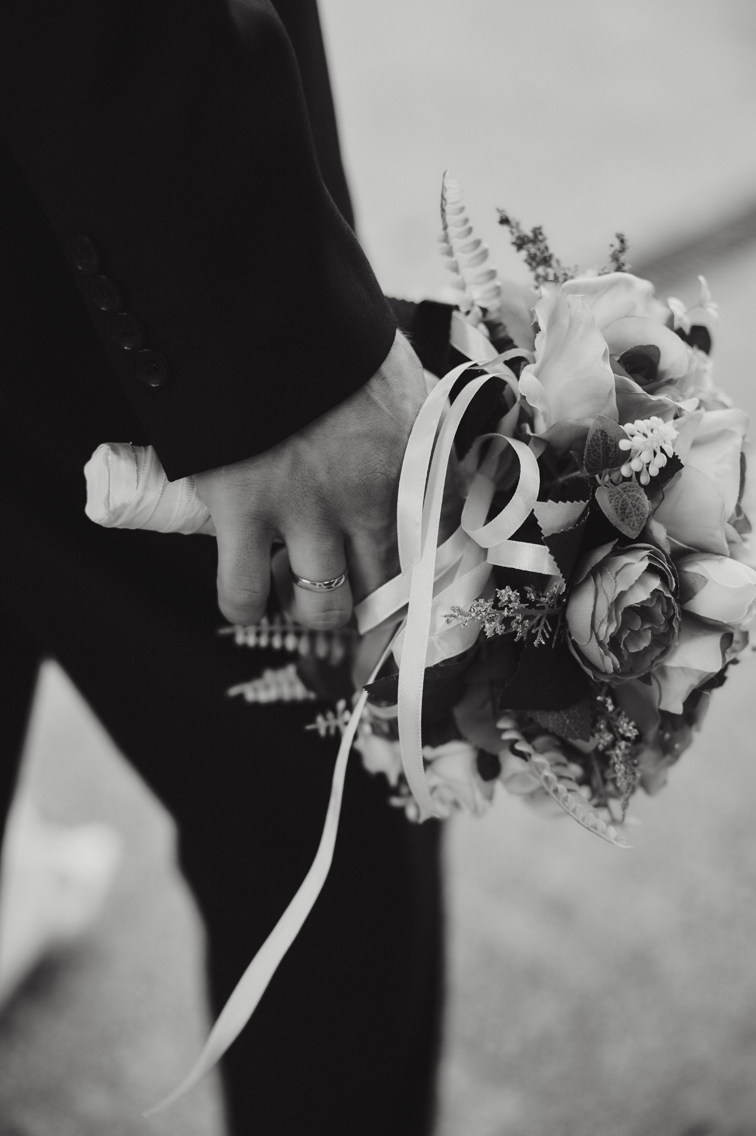 Алина & Андрей. Ваш мультижанровый фотограф Александр Белов