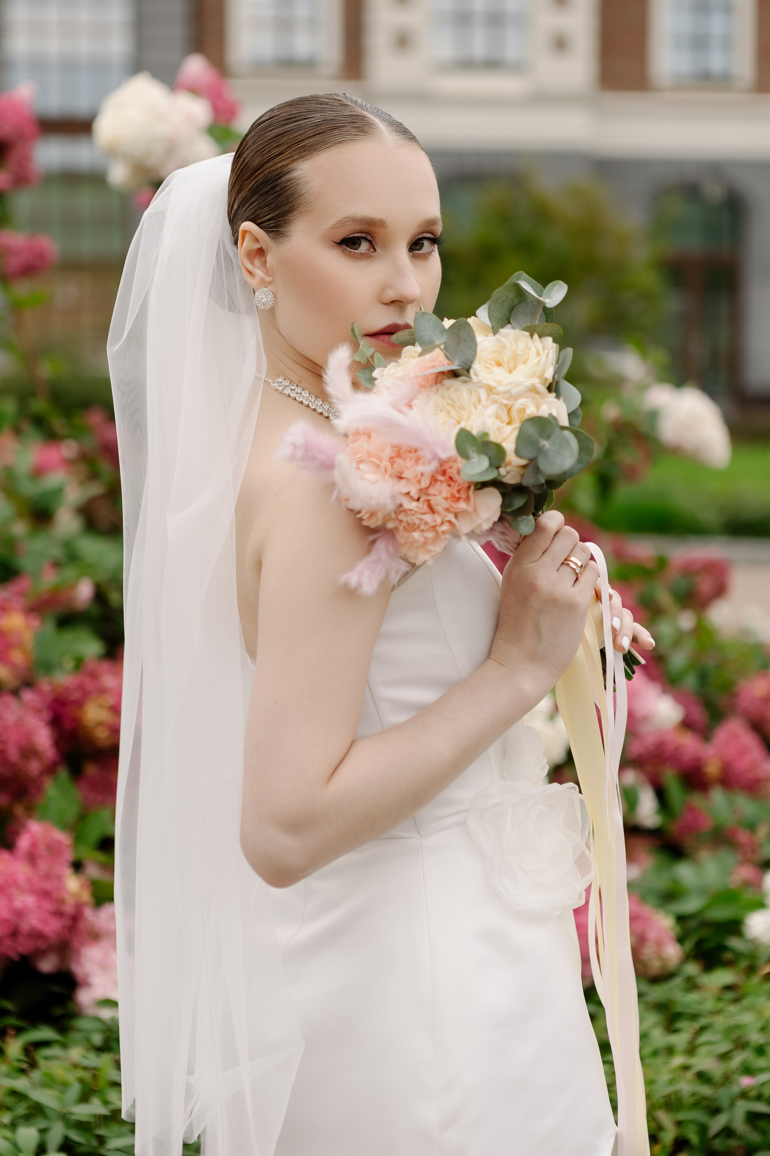 Валерия и Никита. Фотограф Екатеринбург| Миасс Долгополова Дарья