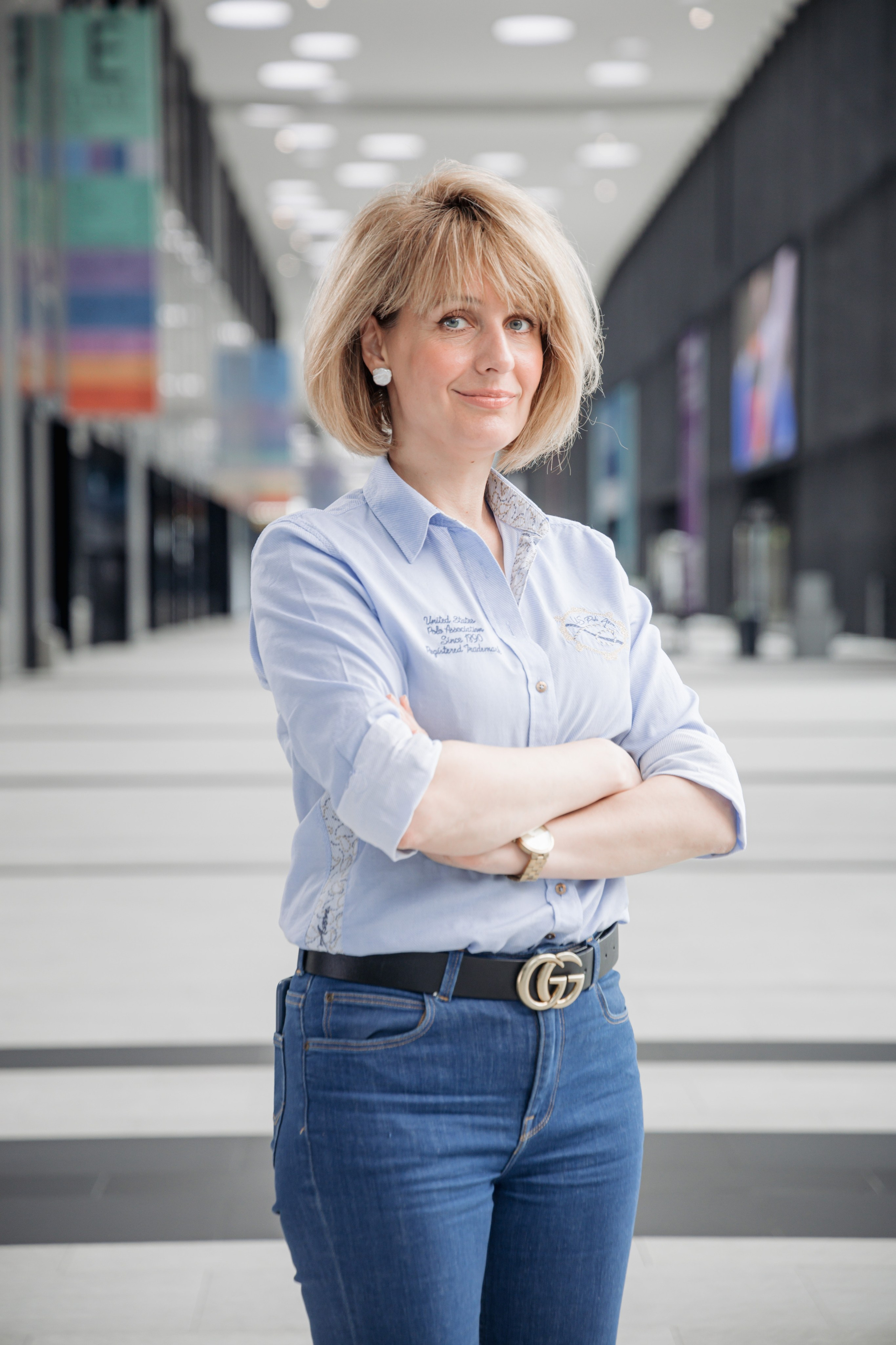 БИЗНЕСС ПОРТРЕТ