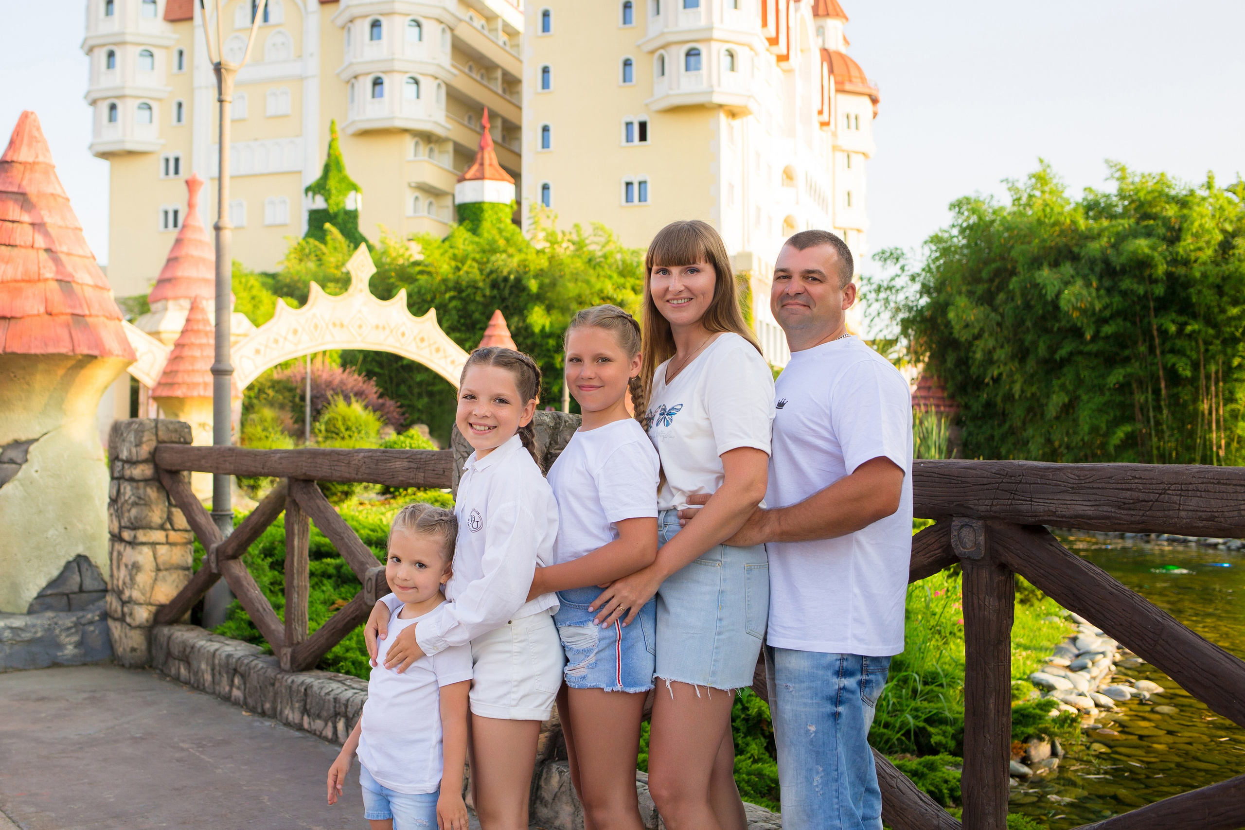 Семейная фотосессия на море в Адлере. Фотограф Сочи, Адлер, Сириус. Солькаева Анастасия