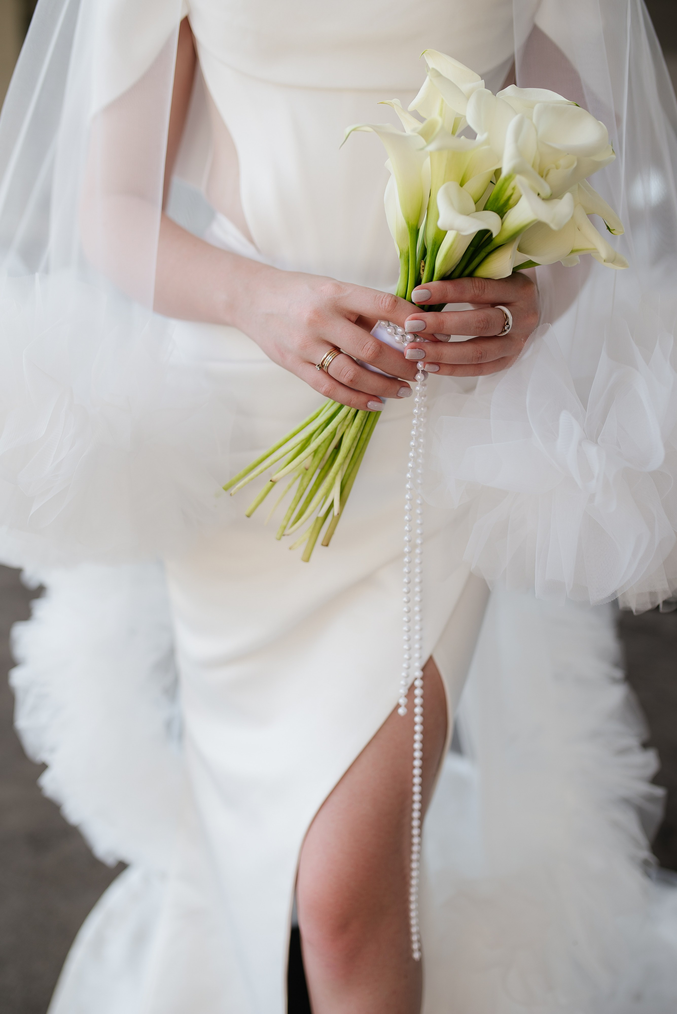 Veronica & Danil. Фотограф Екатеринбург Александра Гнусина