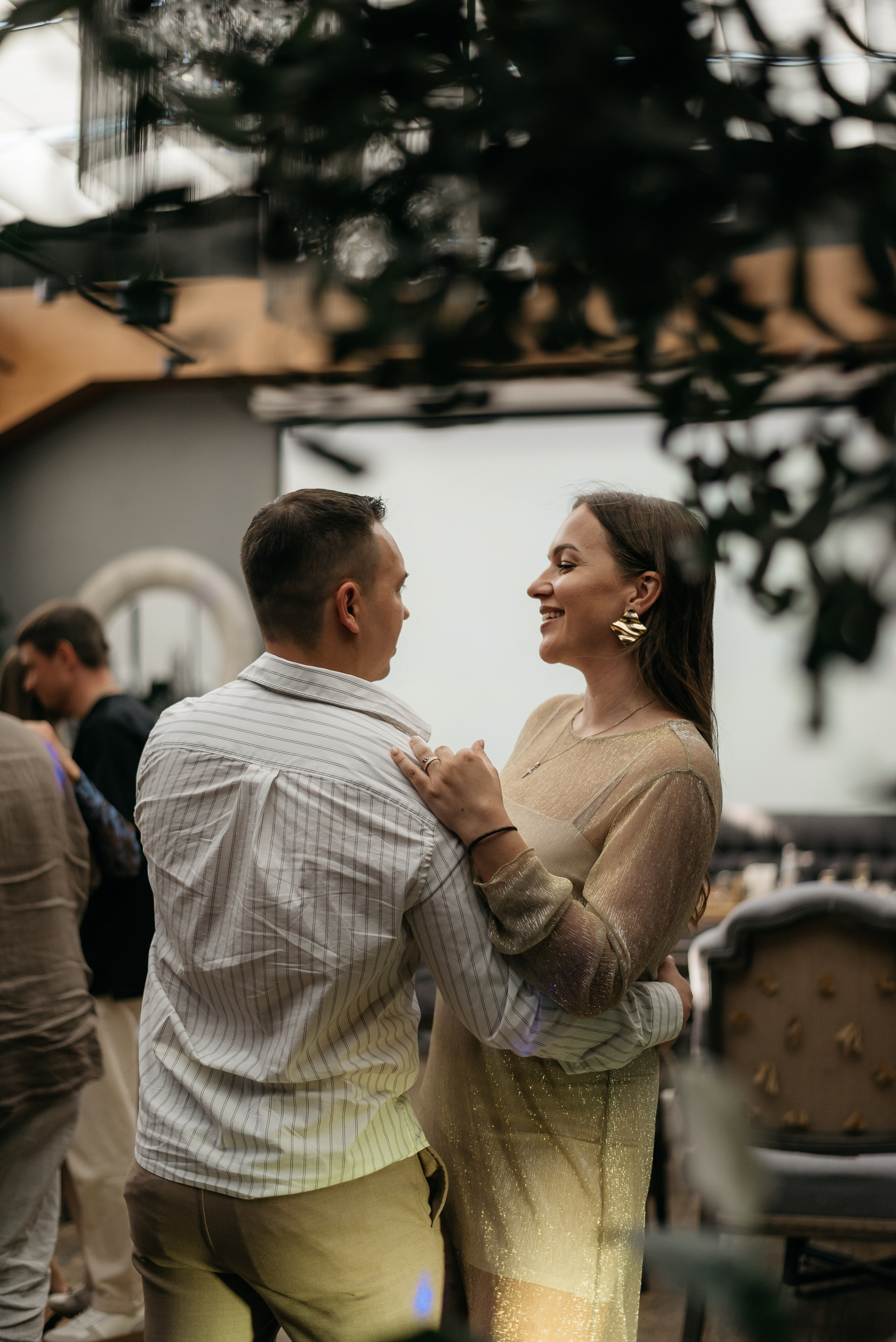 HB Roman. Фотограф Екатеринбург Александра Гнусина