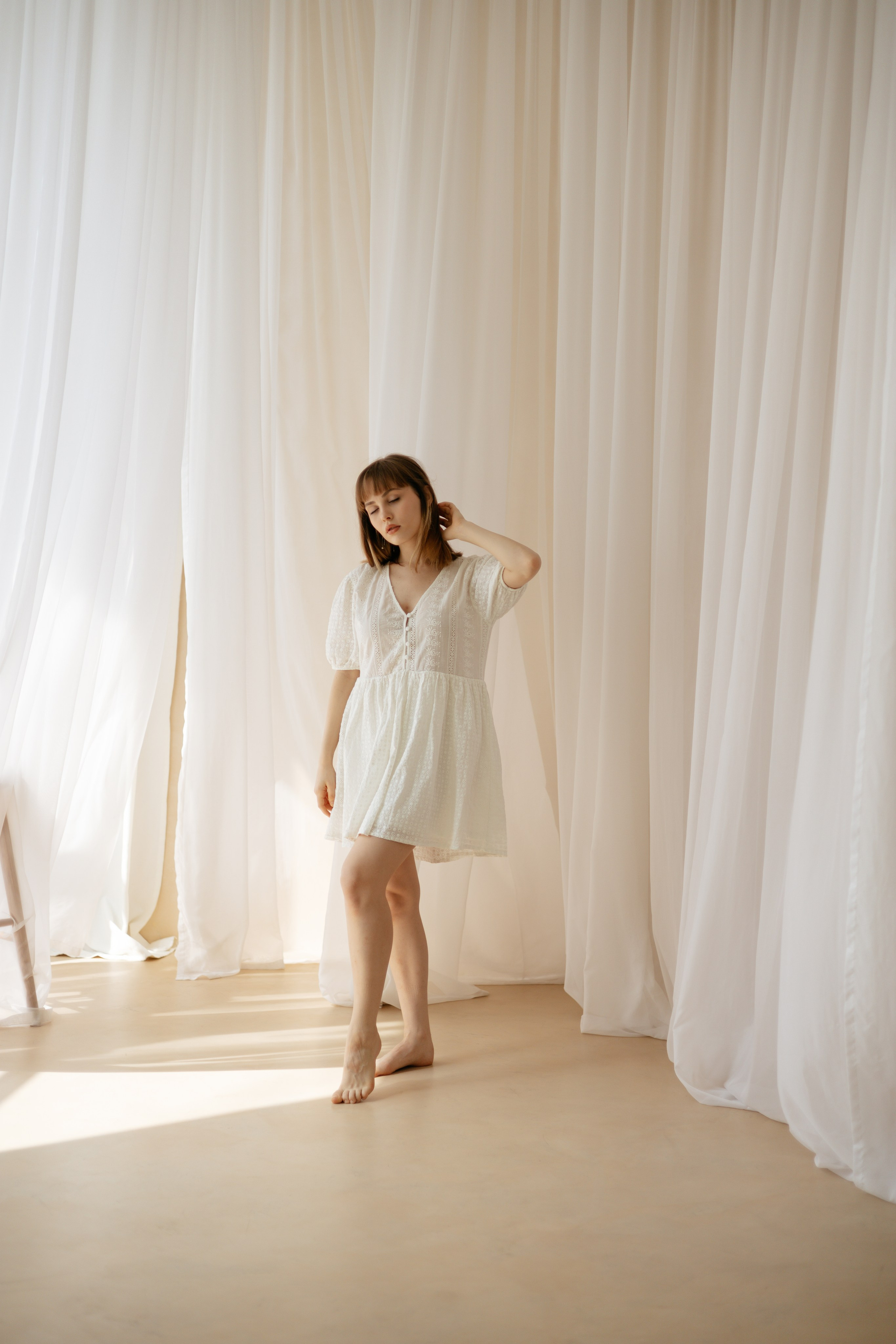 Анжелика. Самый теплый фотограф в Краснодаре Рябоконь Ксения