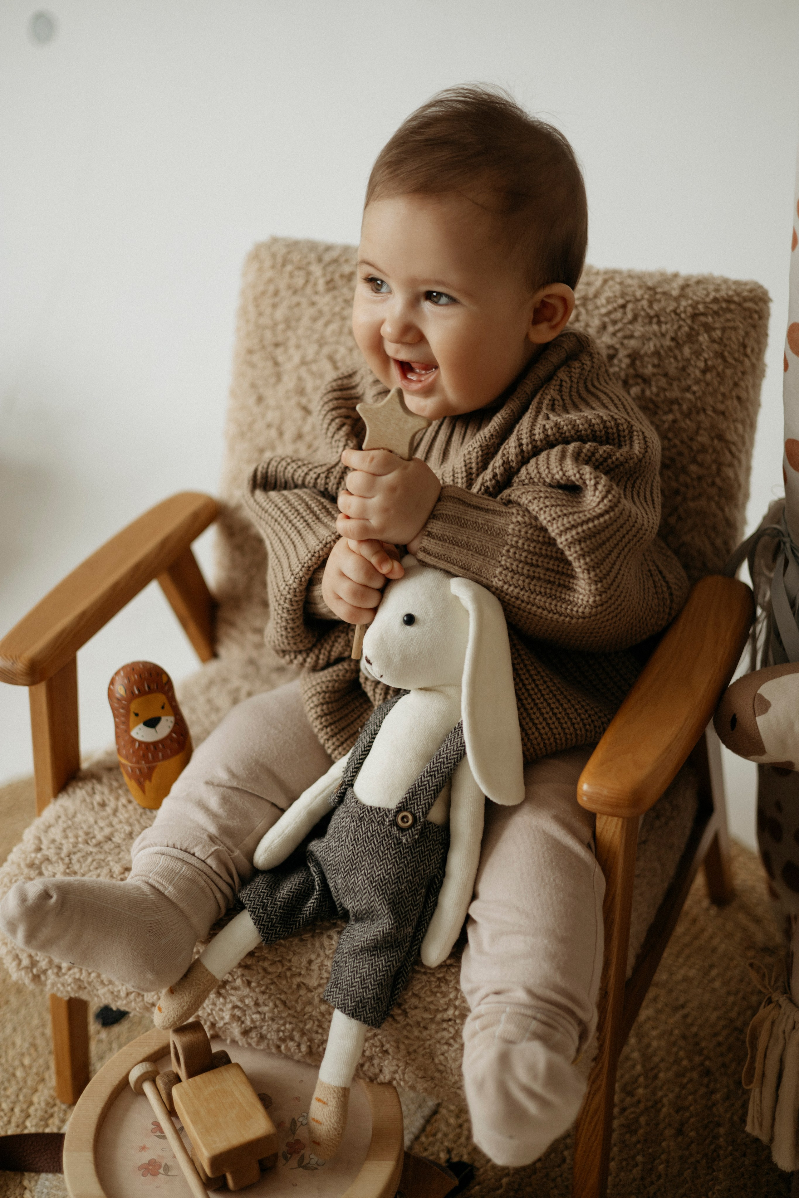 8 месяцев. Самый теплый фотограф в Краснодаре Рябоконь Ксения