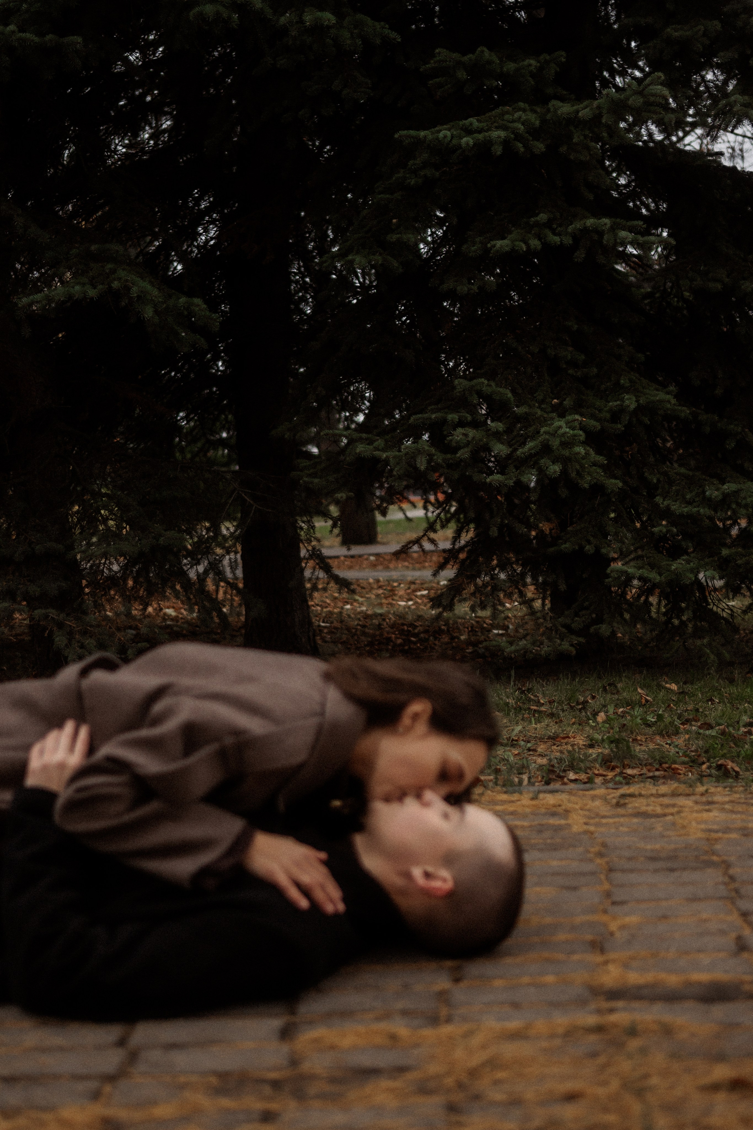 [… love on the streets of Arkhangelsk]. Фотограф в Архангельске