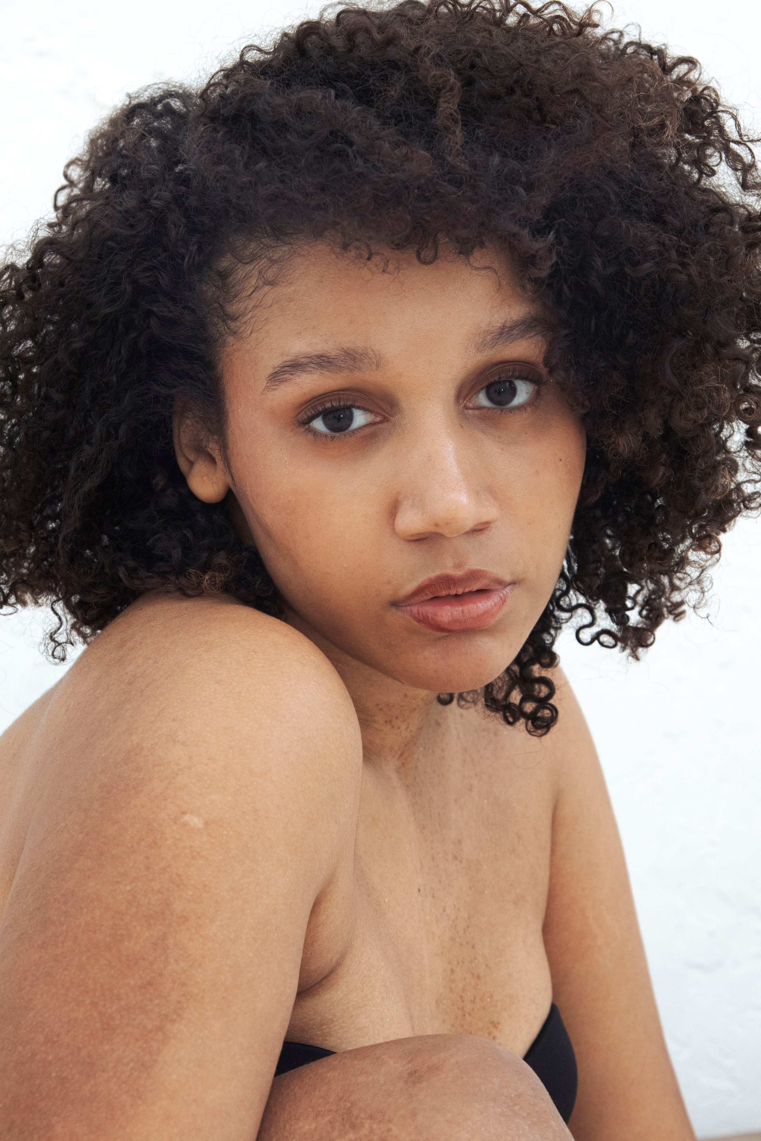 Ольга. Фотограф для брендов Любовь Батина (Спб/Мск)