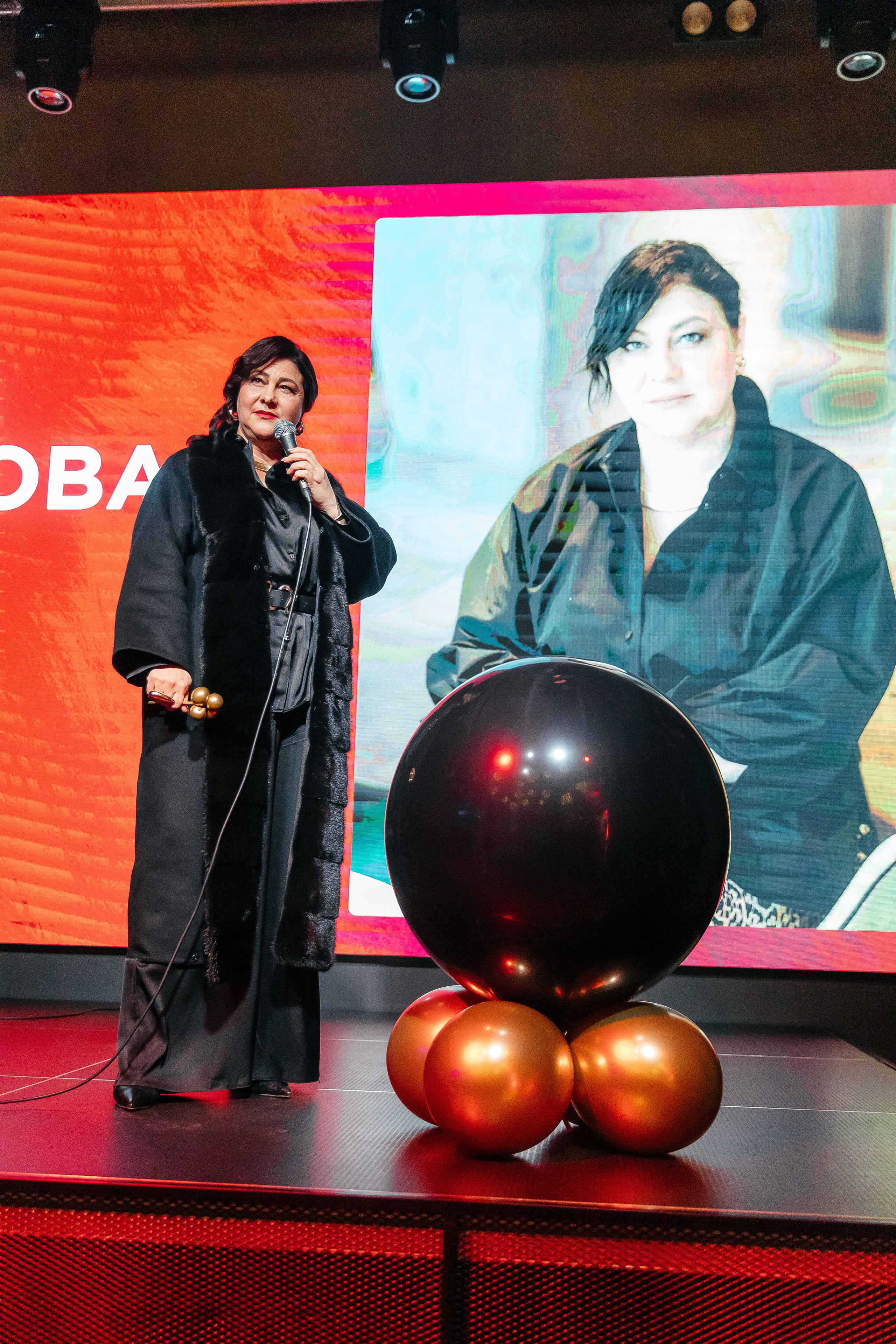 Мех и Смех. Фотограф в Красноярске Любовь Малеева