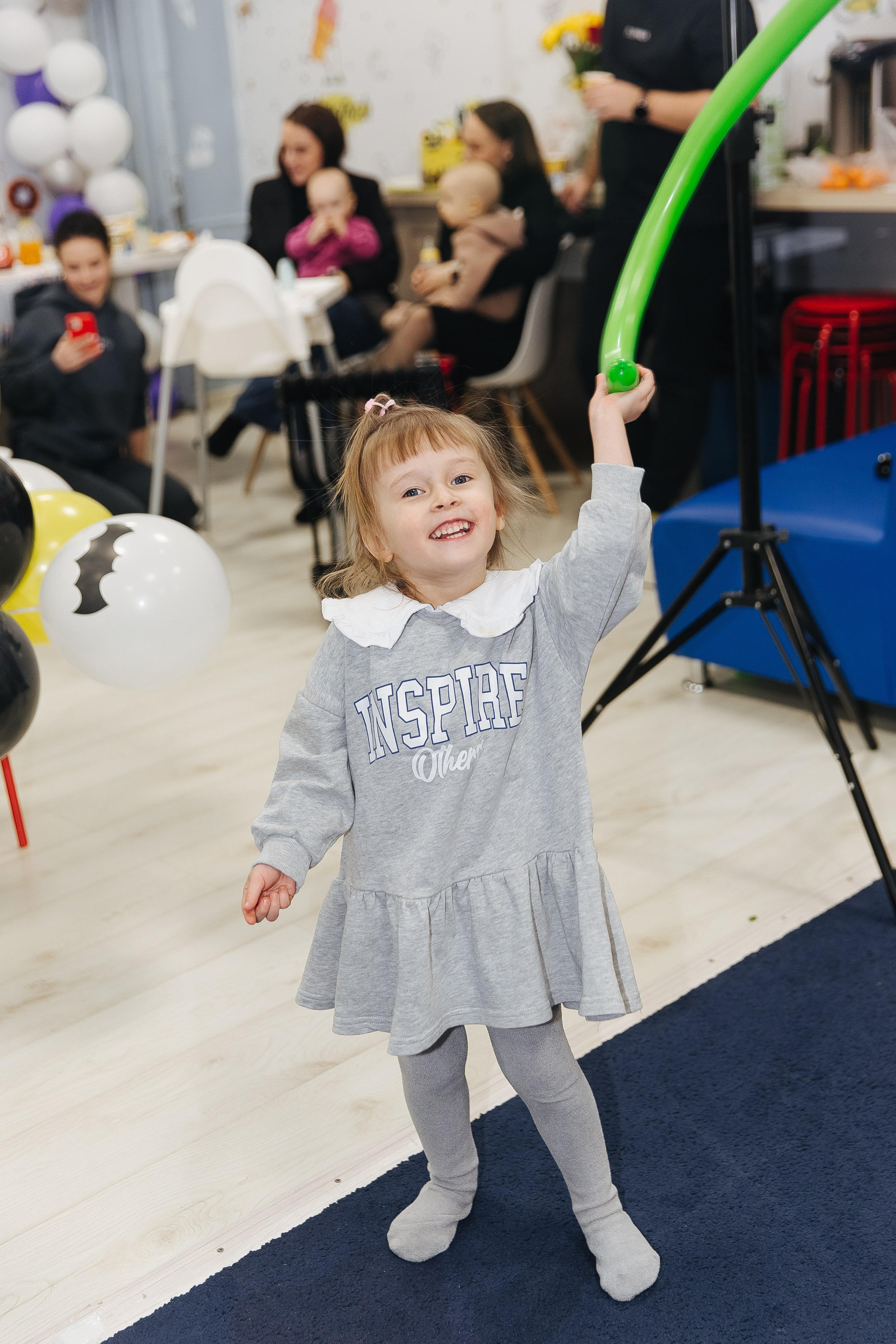 Ниндзя Кидс. Фотограф в Красноярске Любовь Малеева