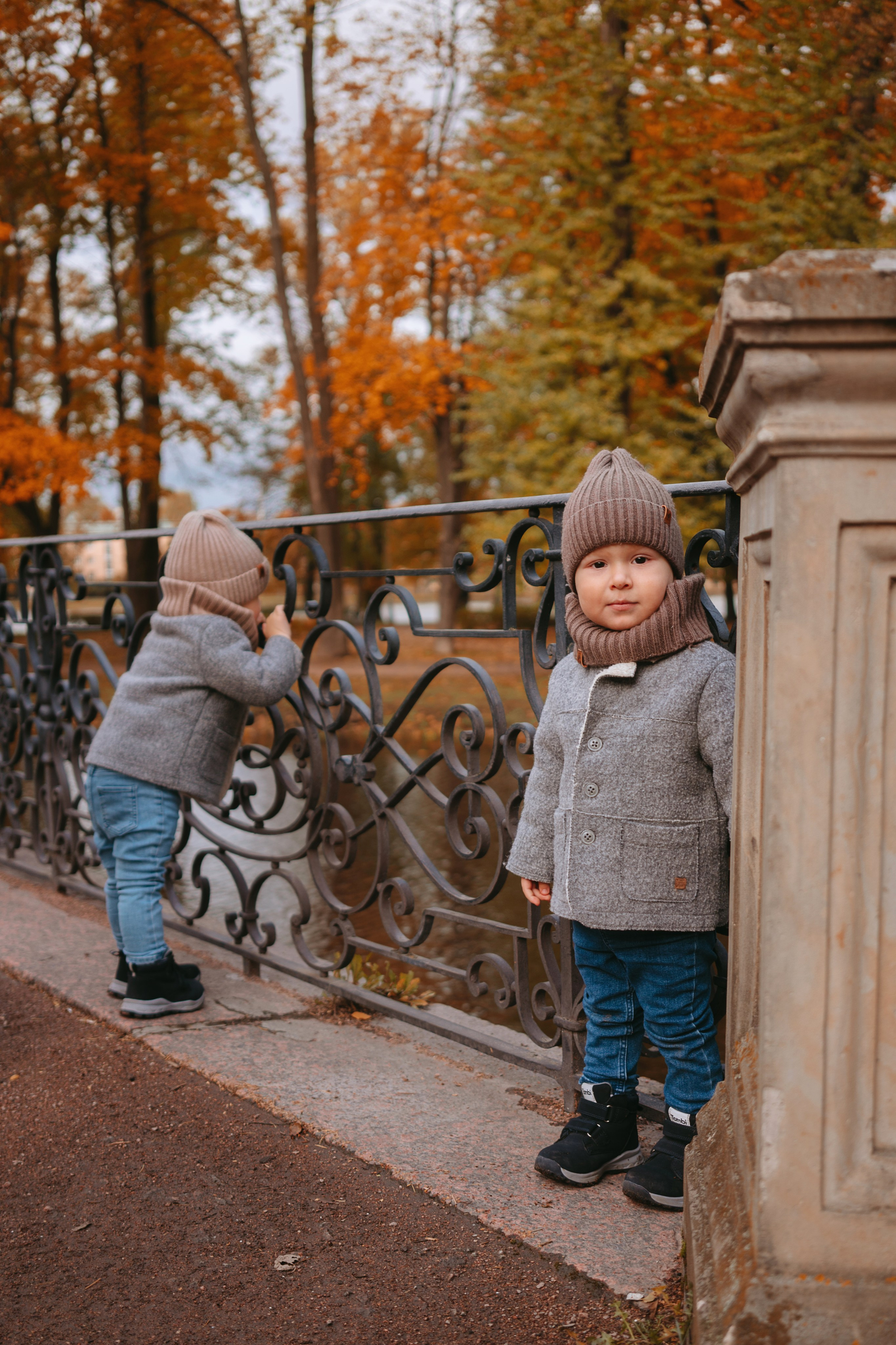 Семейные. Главная