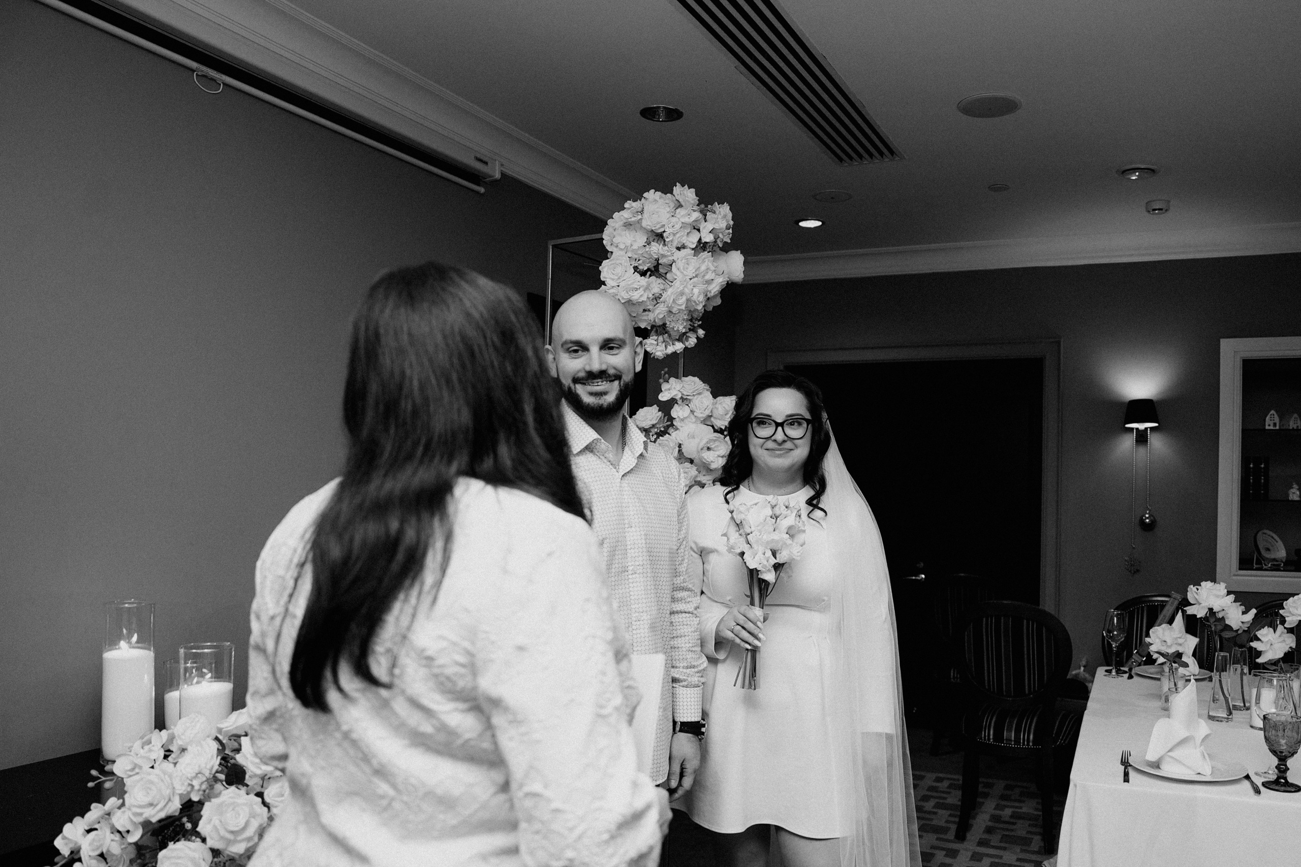 Weddings. Главная