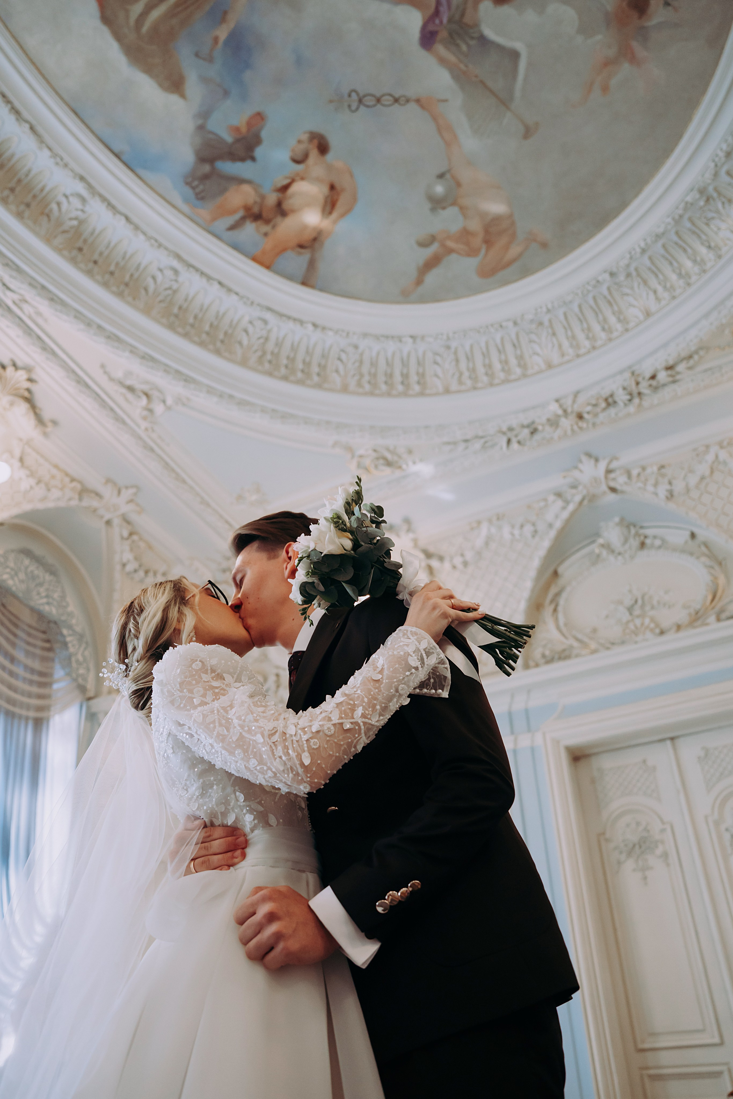 Weddings. Главная